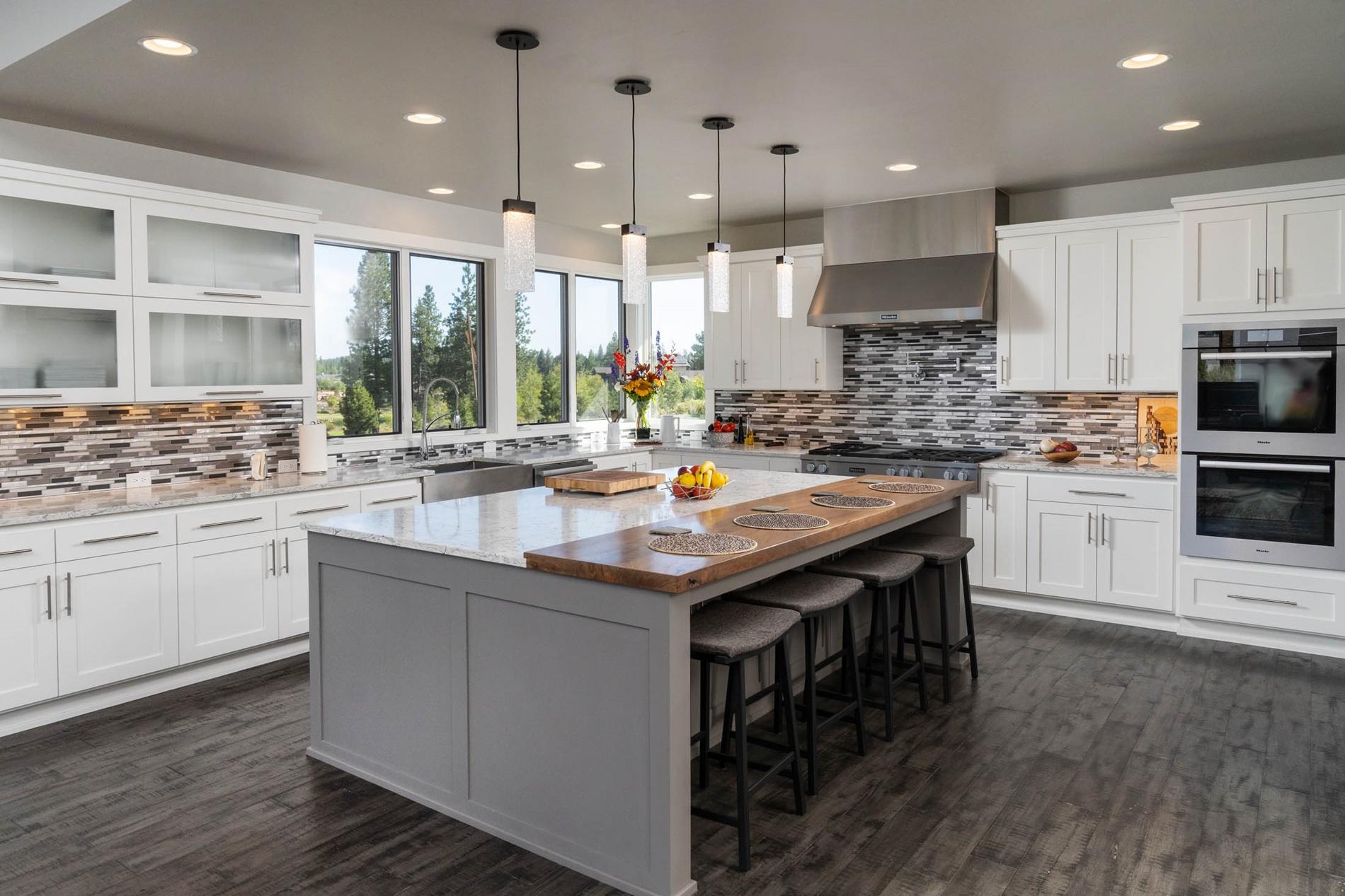 Tetherow - Residential