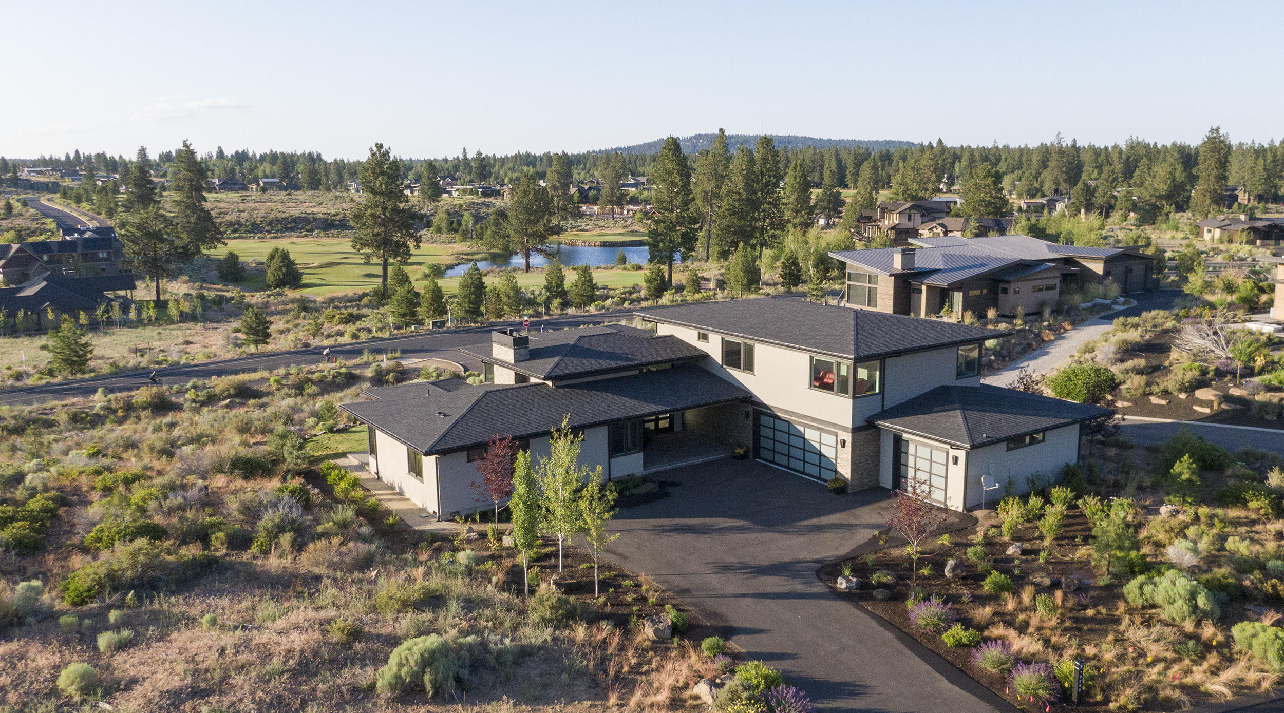 Tetherow - Residential