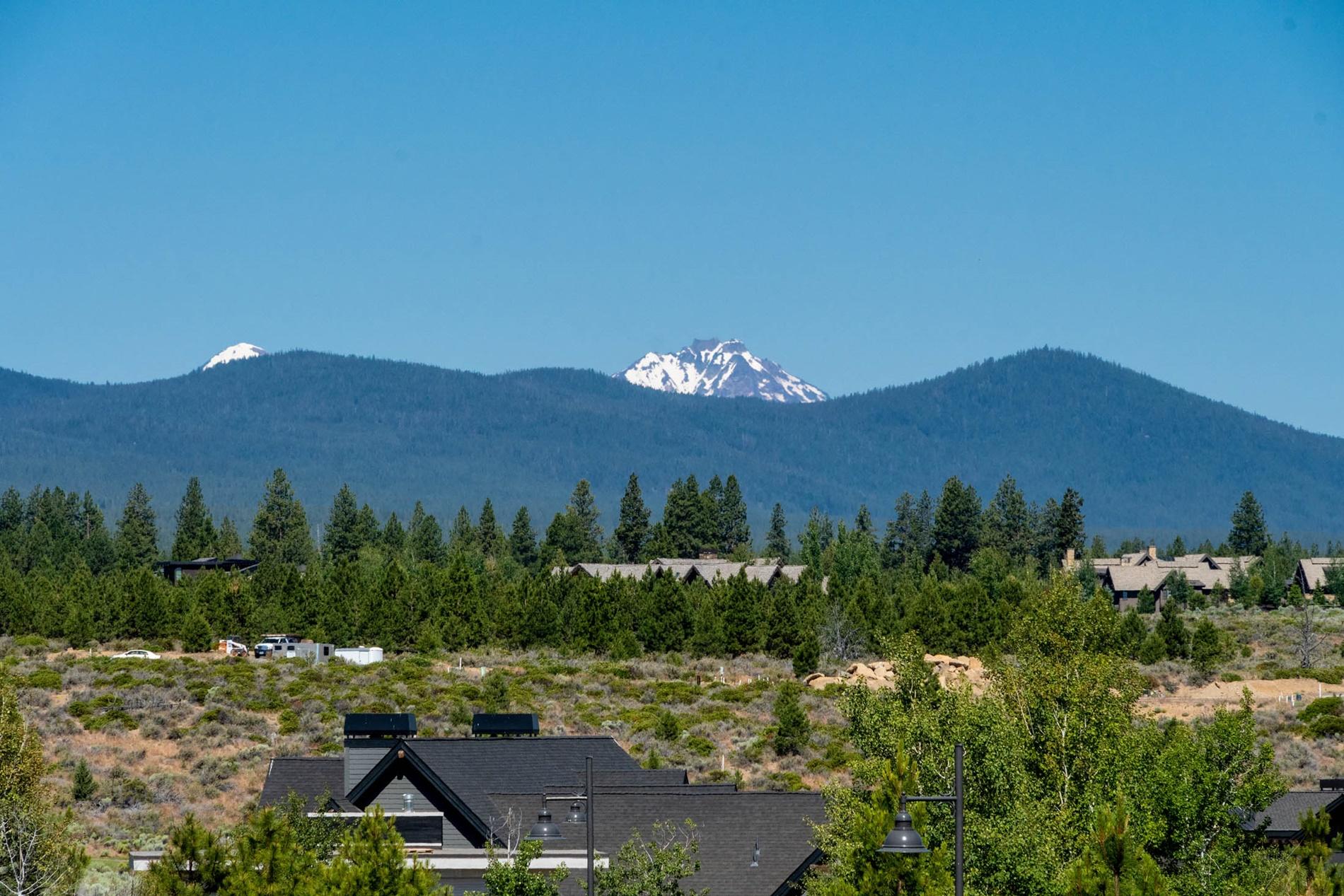 Tetherow - Residential