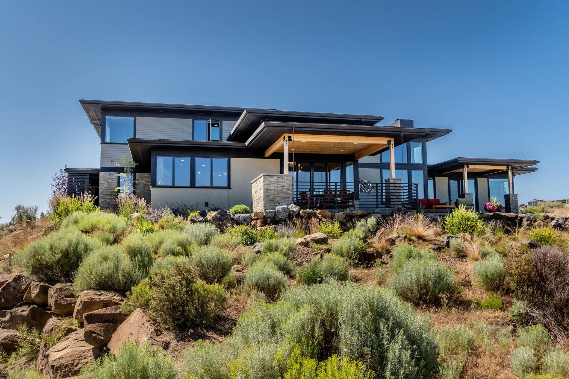 Tetherow - Residential