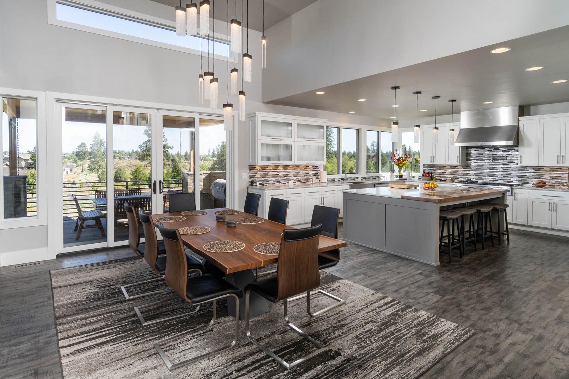 Tetherow - Residential