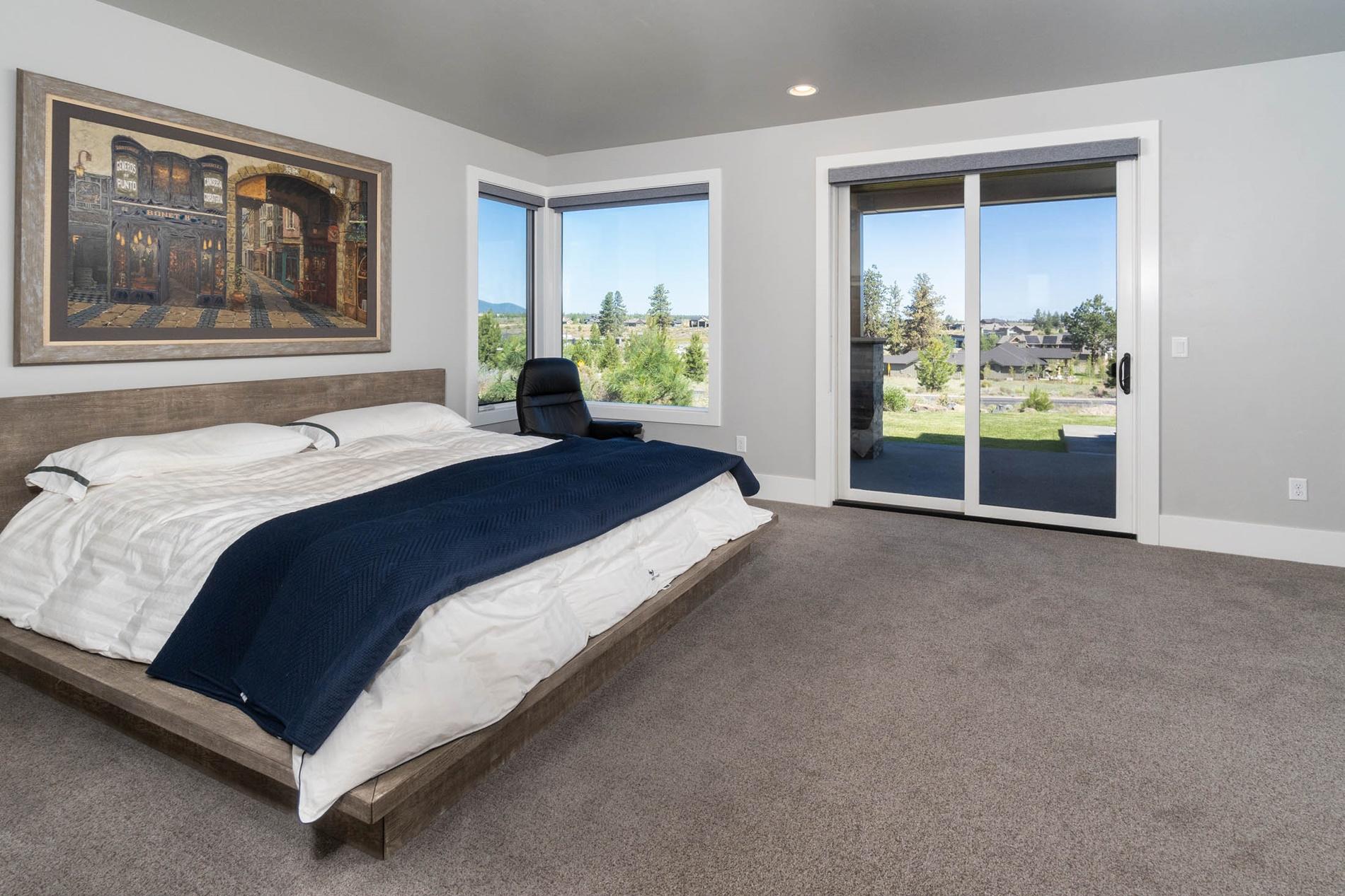 Tetherow - Residential