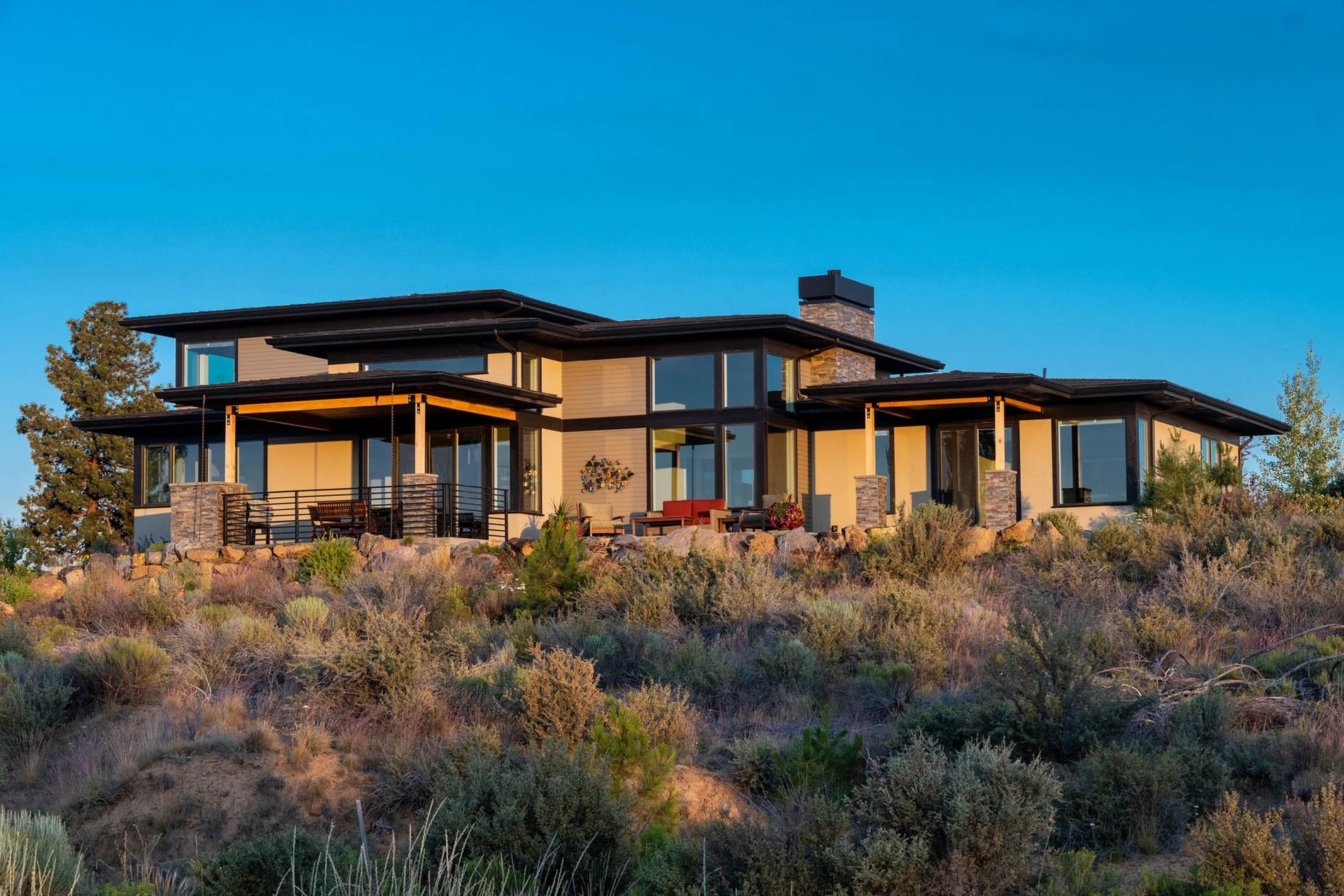 Tetherow - Residential