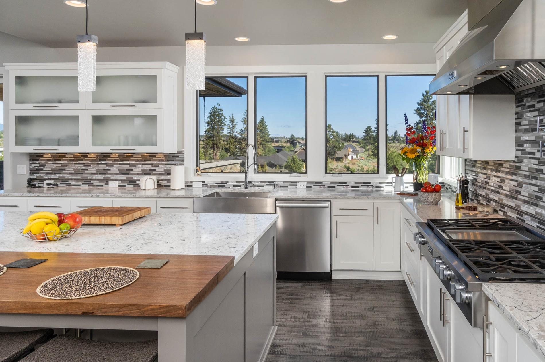 Tetherow - Residential