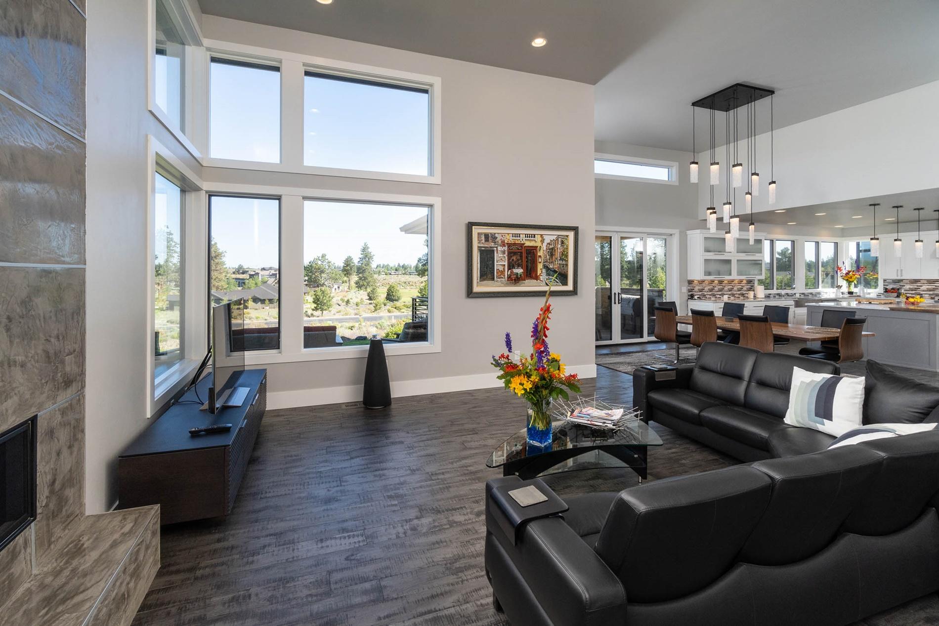 Tetherow - Residential