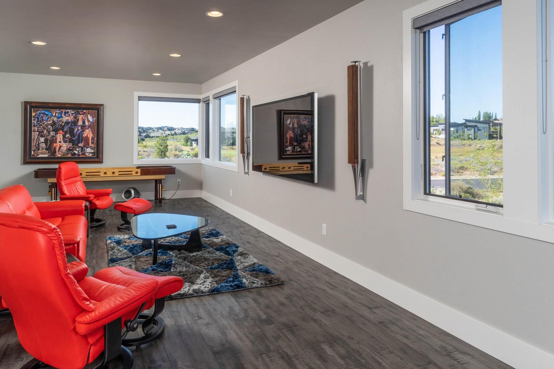 Tetherow - Residential