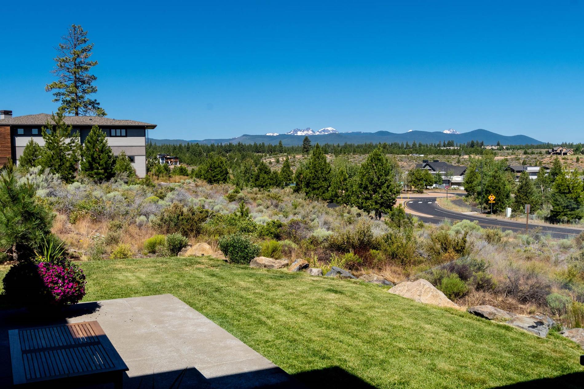 Tetherow - Residential