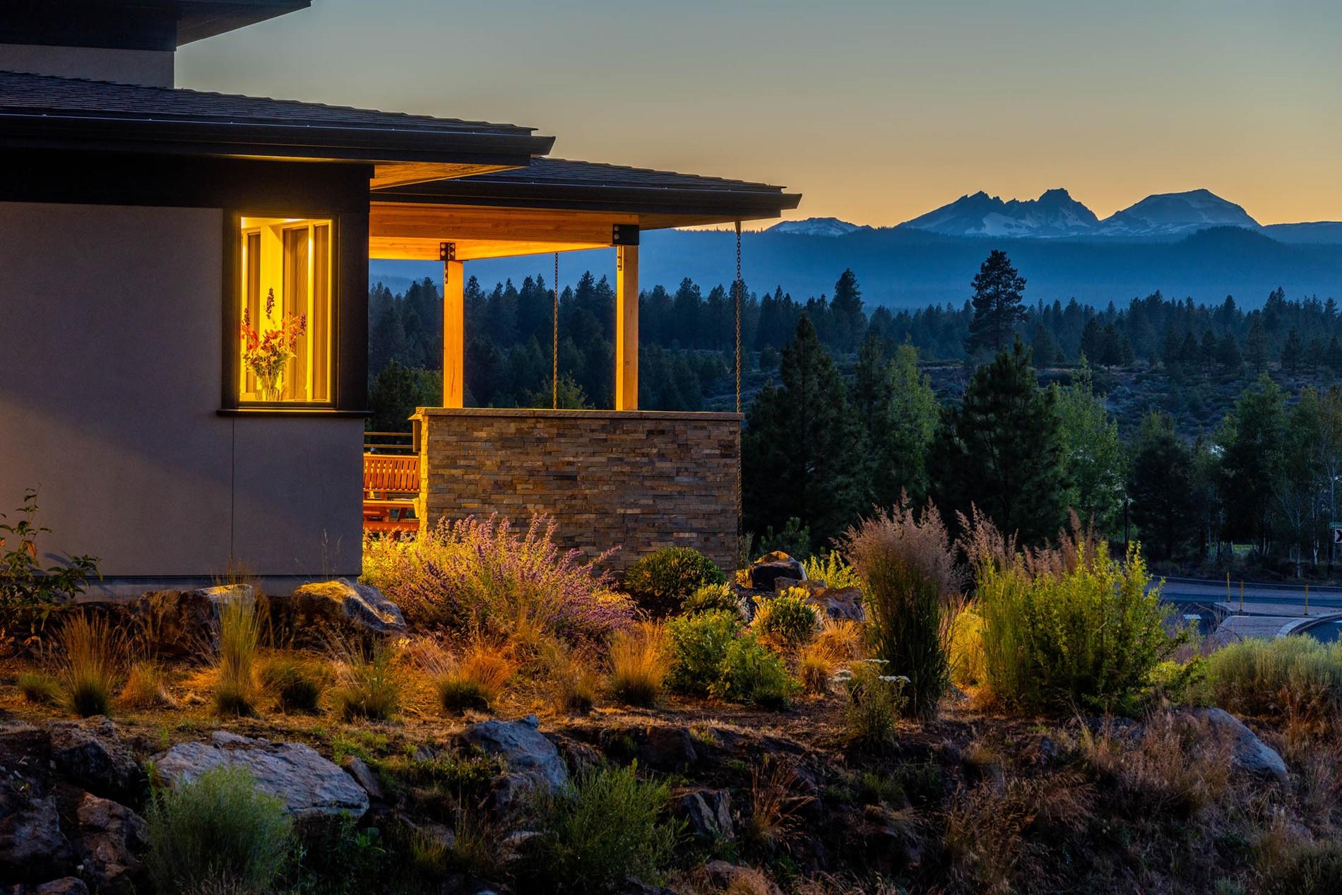 Tetherow - Residential