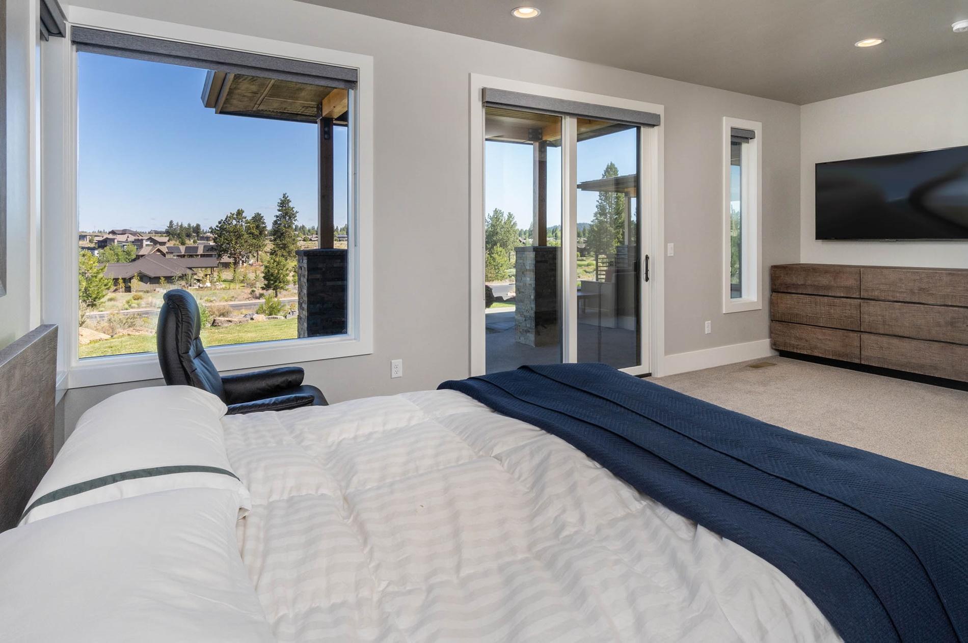 Tetherow - Residential