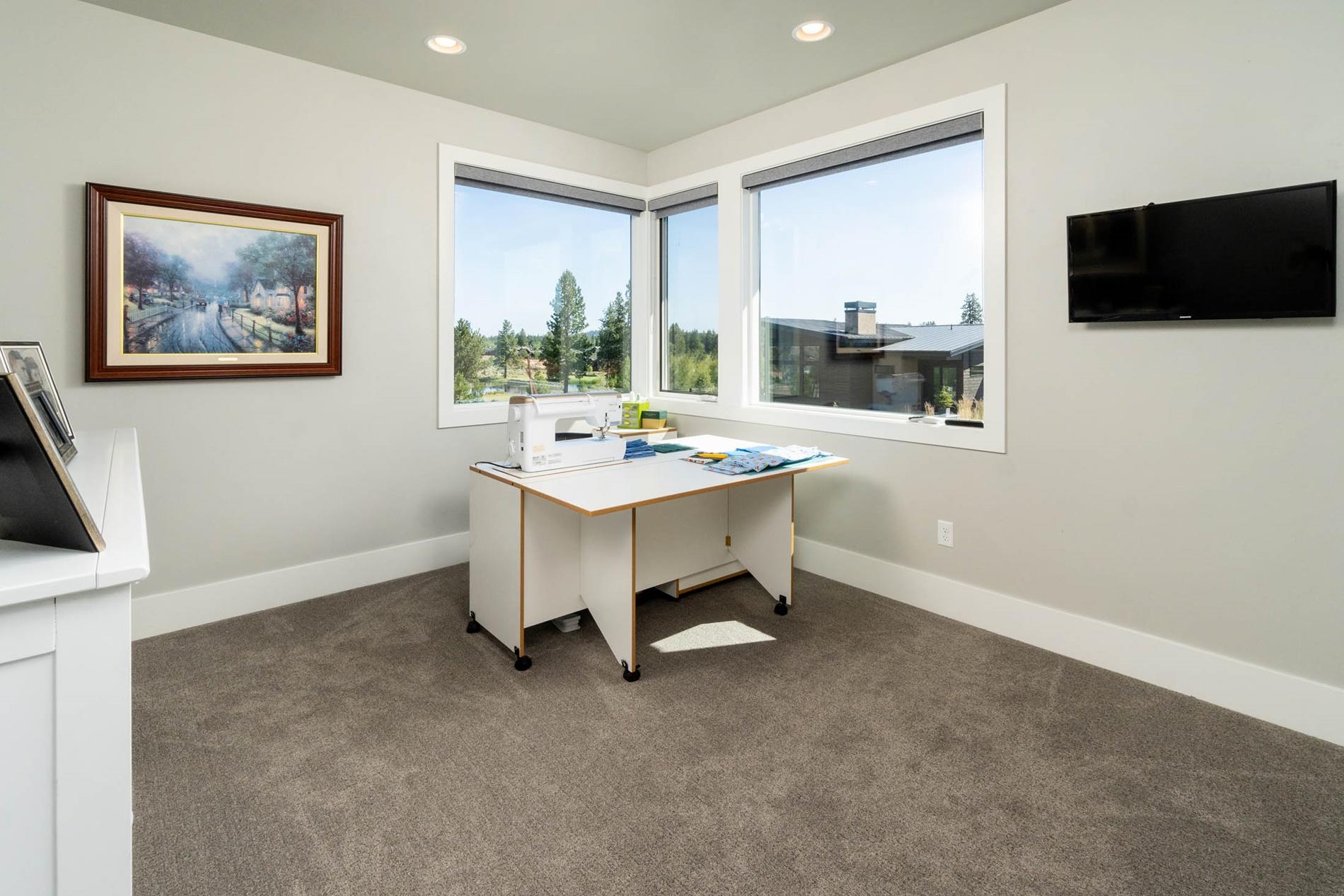 Tetherow - Residential