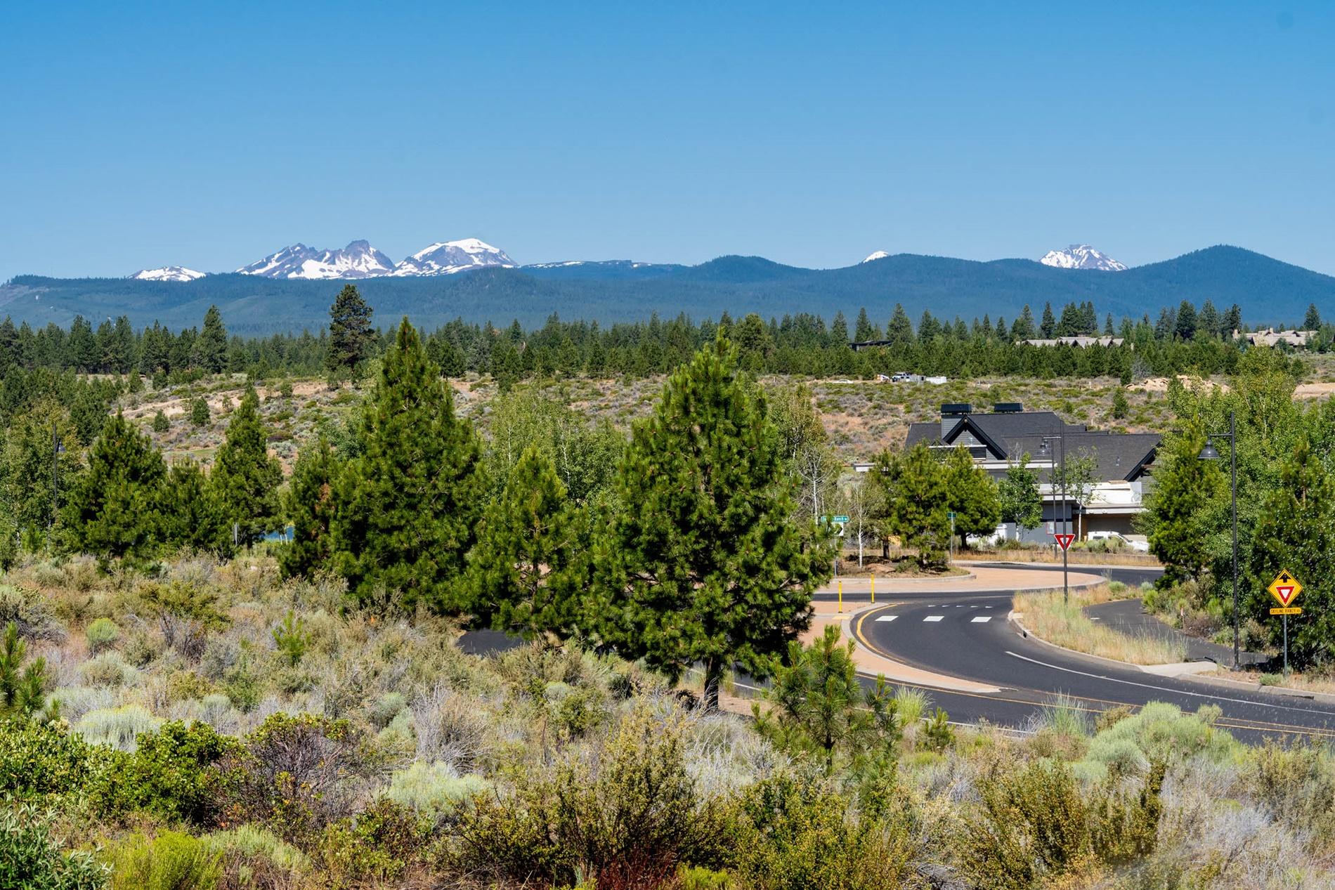 Tetherow - Residential