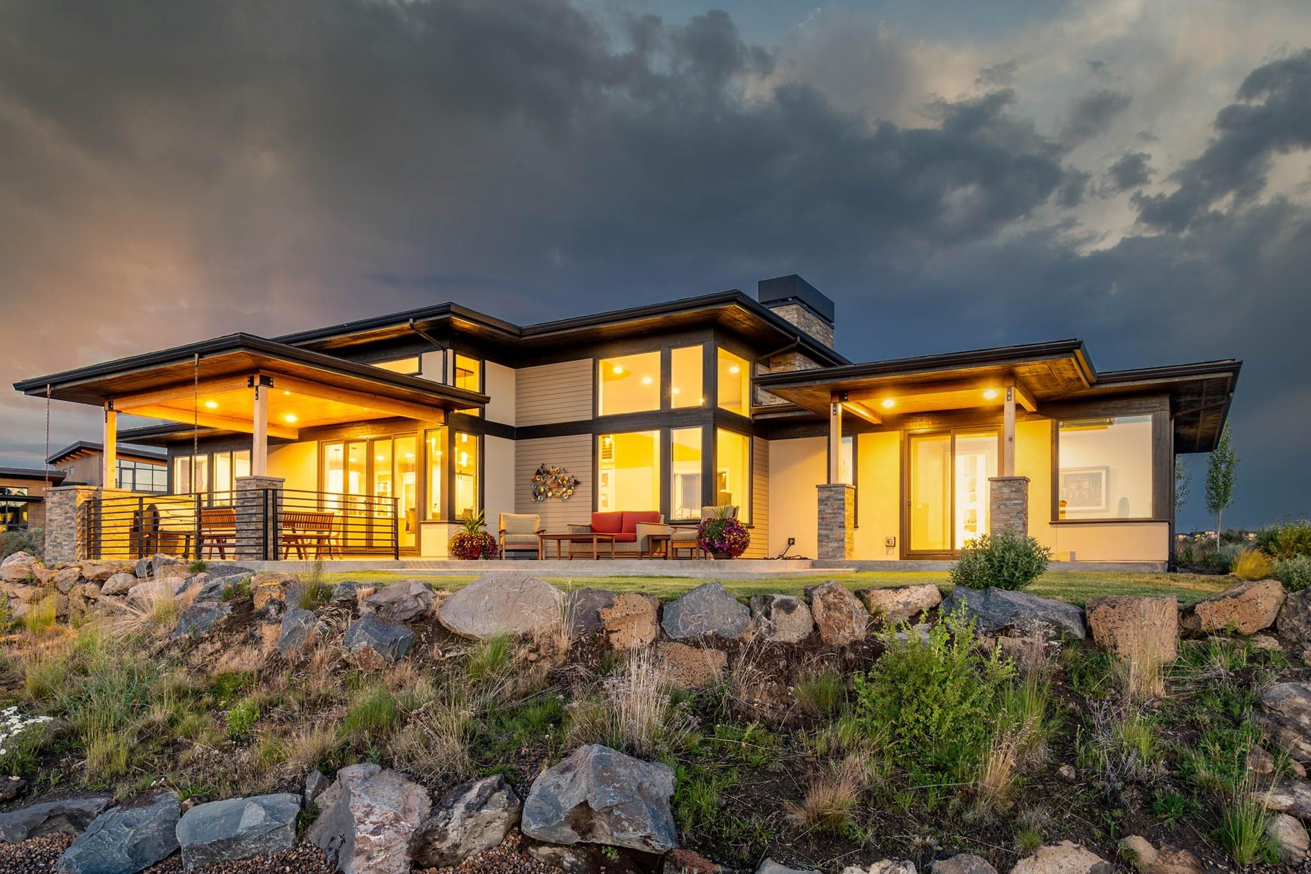 Tetherow - Residential