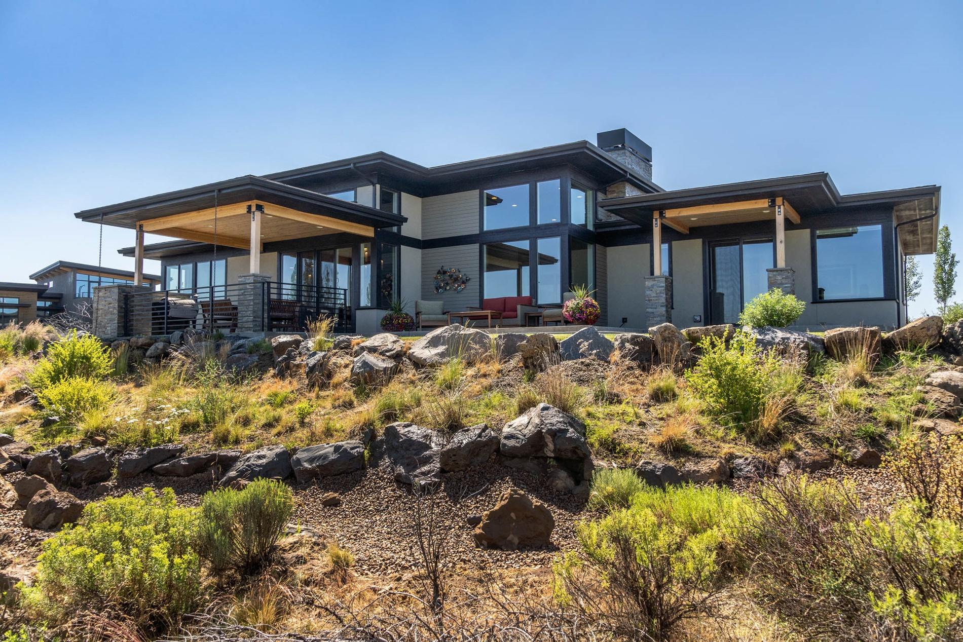 Tetherow - Residential