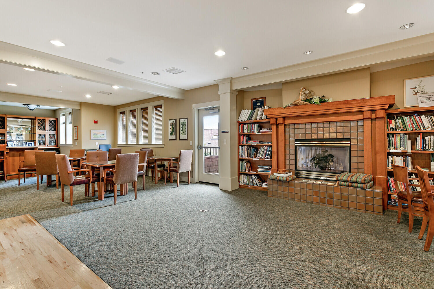 Great Oaks At Mountain Meadows, APlanned Community - Residential