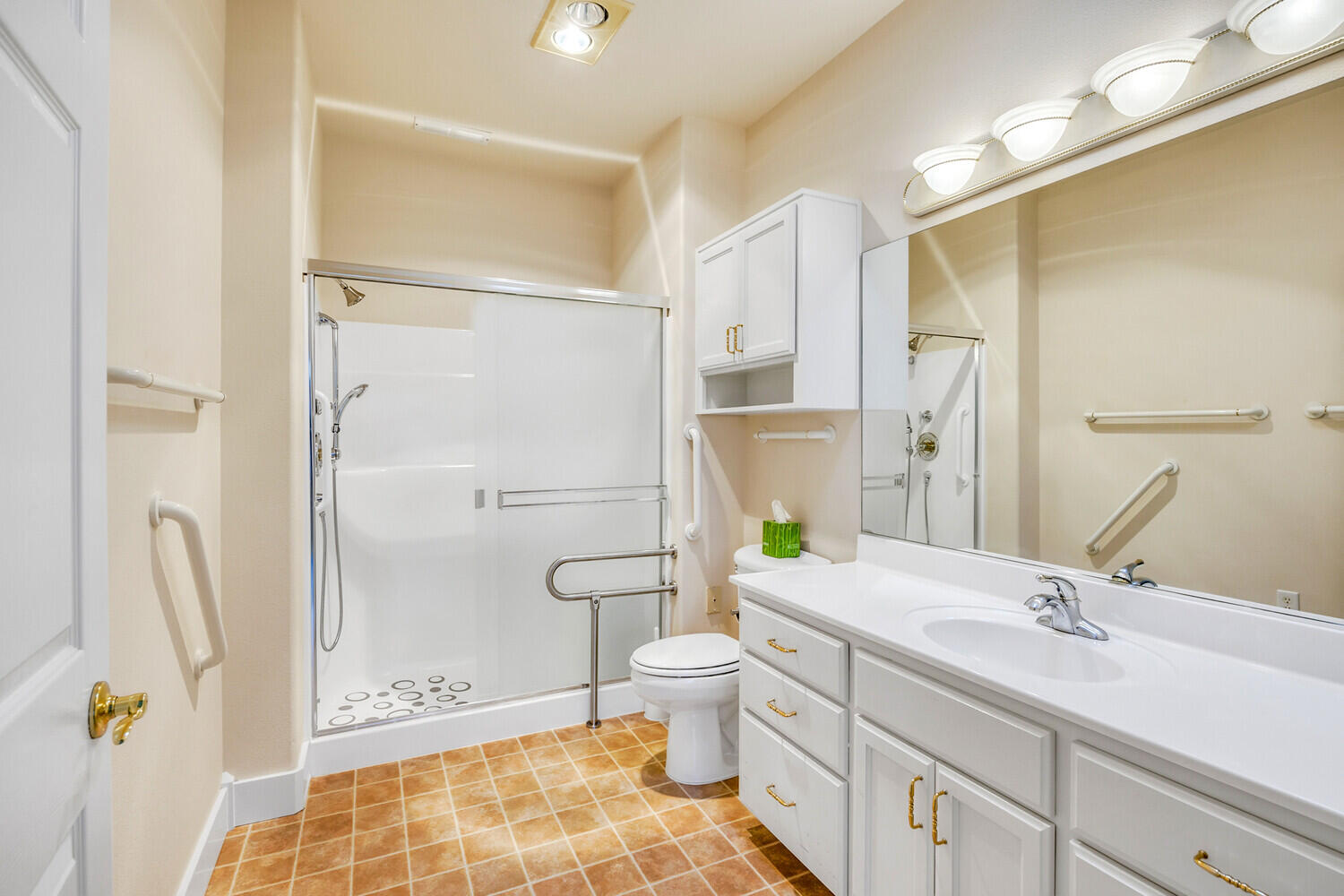 Great Oaks At Mountain Meadows, APlanned Community - Residential