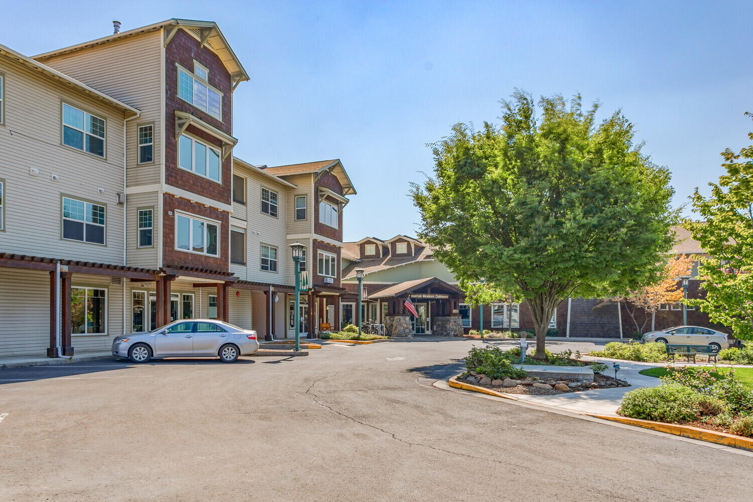 Great Oaks At Mountain Meadows, APlanned Community - Residential