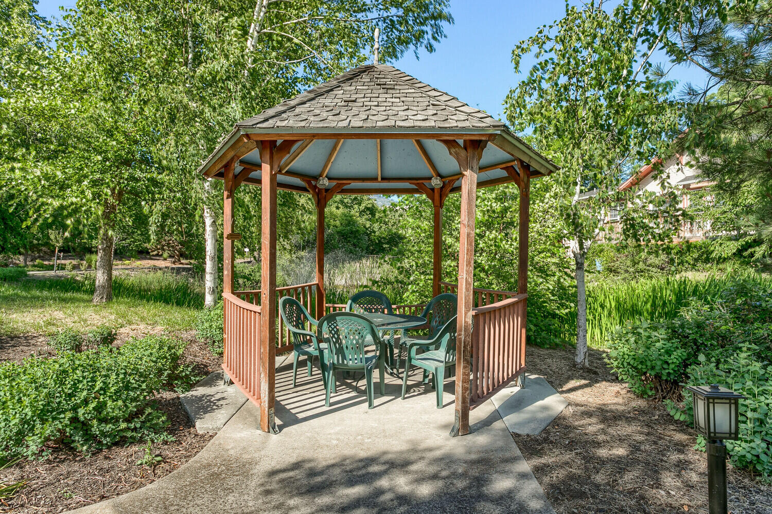 Great Oaks At Mountain Meadows, APlanned Community - Residential