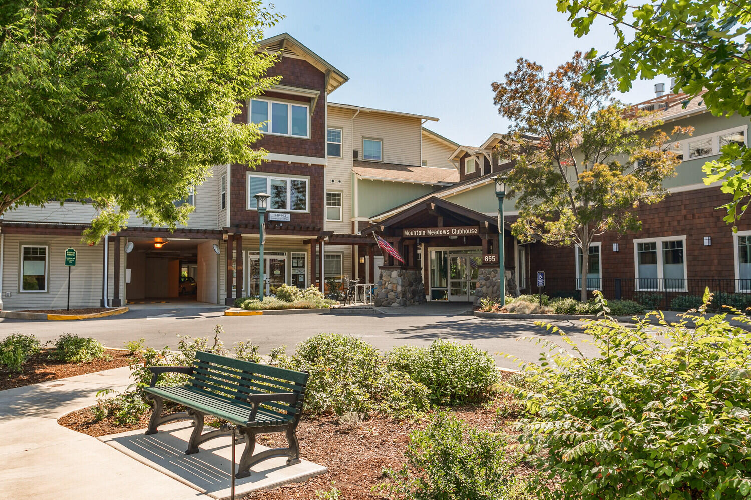 Great Oaks At Mountain Meadows, APlanned Community - Residential