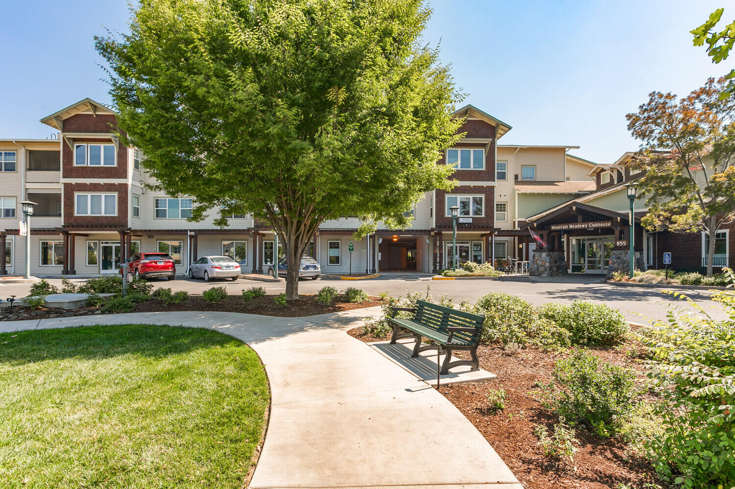 Great Oaks At Mountain Meadows, APlanned Community - Residential