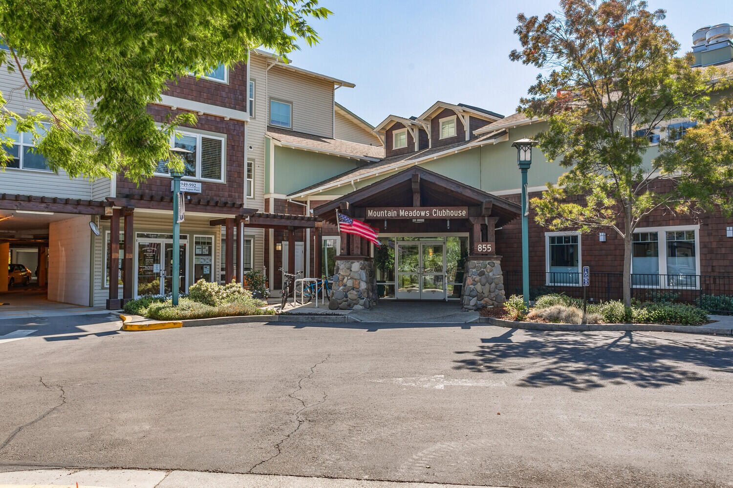 Great Oaks At Mountain Meadows, APlanned Community - Residential