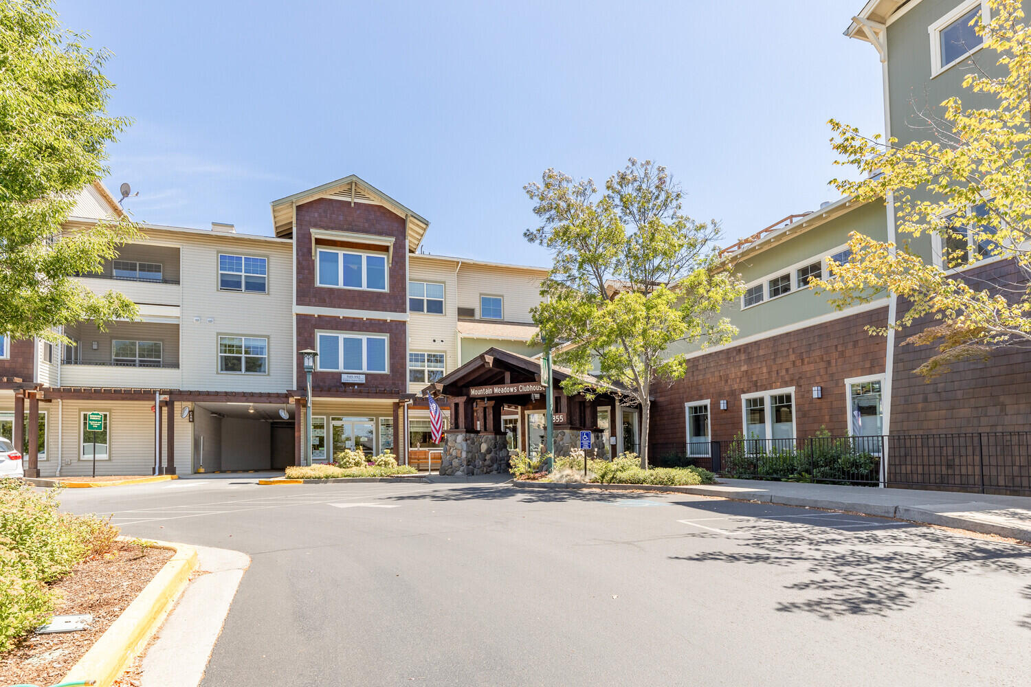 Great Oaks At Mountain Meadows, APlanned Community - Residential