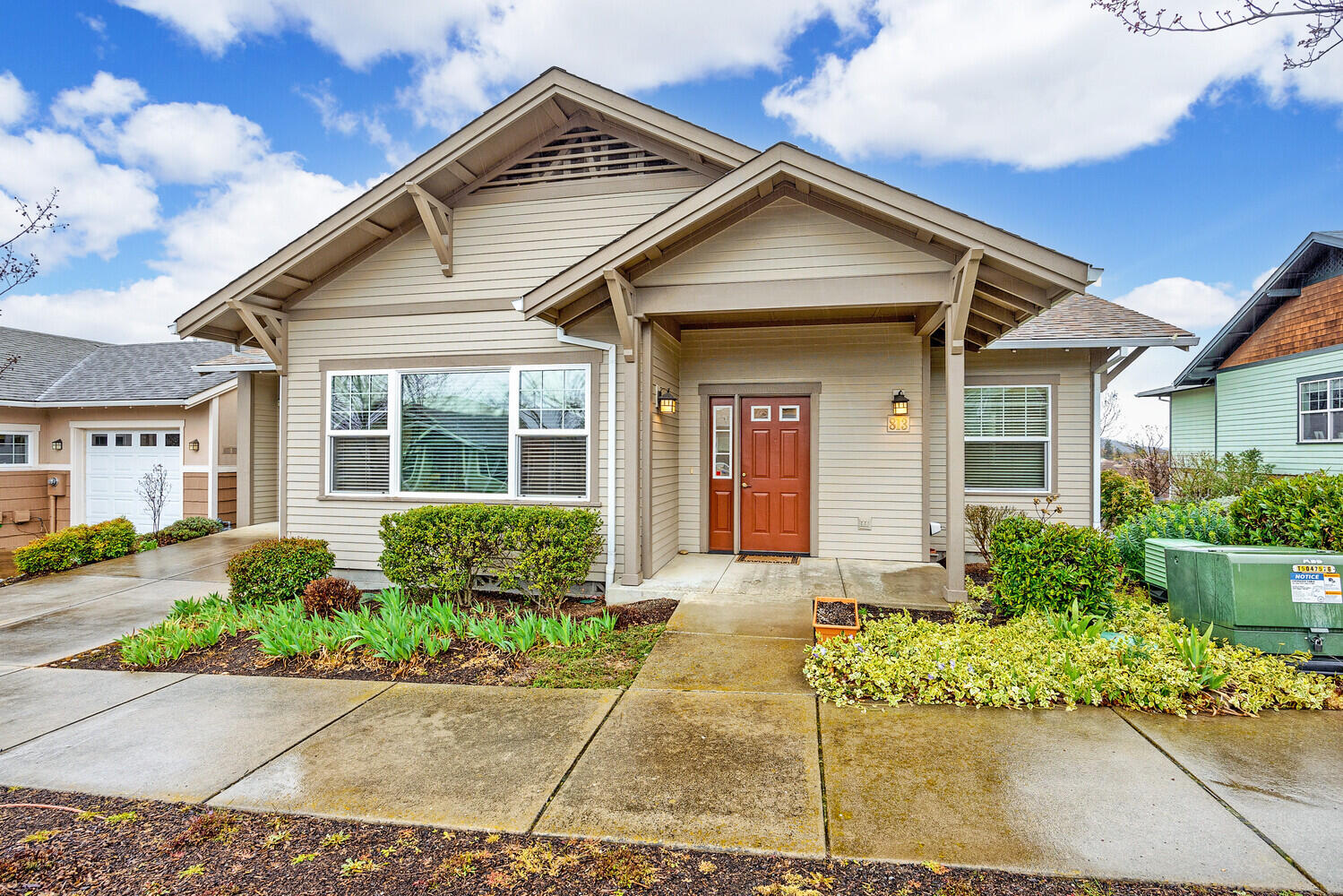 Great Oaks At Mountain Meadows, APlanned Community - Residential