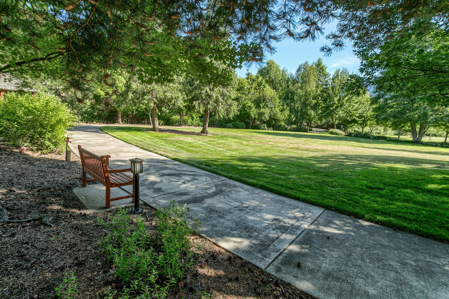 Great Oaks At Mountain Meadows, APlanned Community - Residential