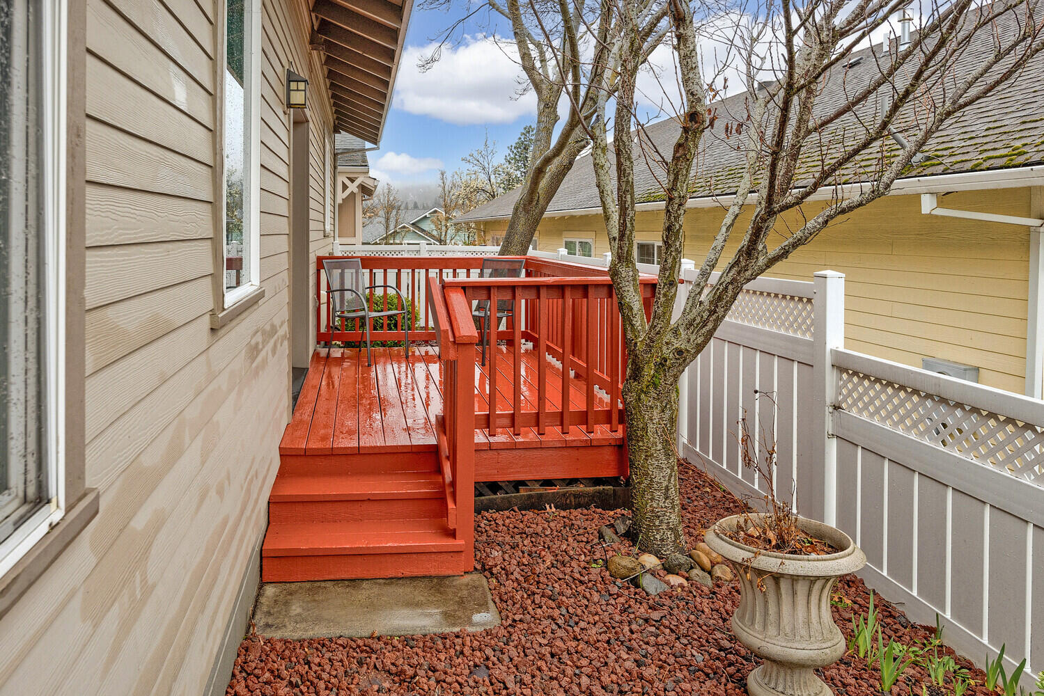 Great Oaks At Mountain Meadows, APlanned Community - Residential