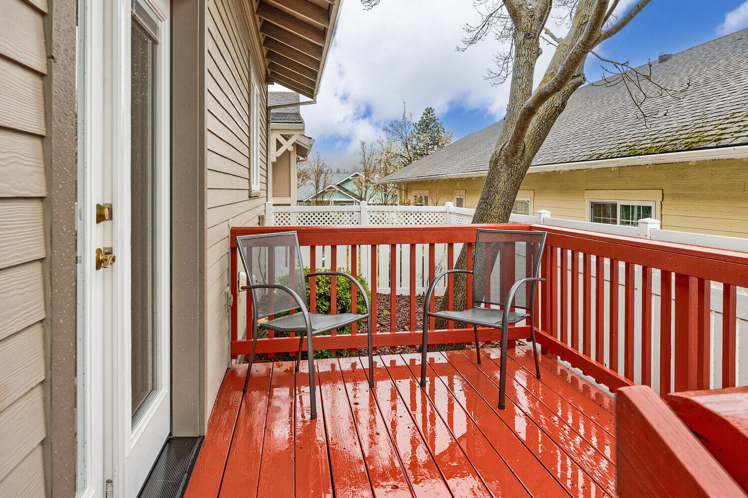 Great Oaks At Mountain Meadows, APlanned Community - Residential