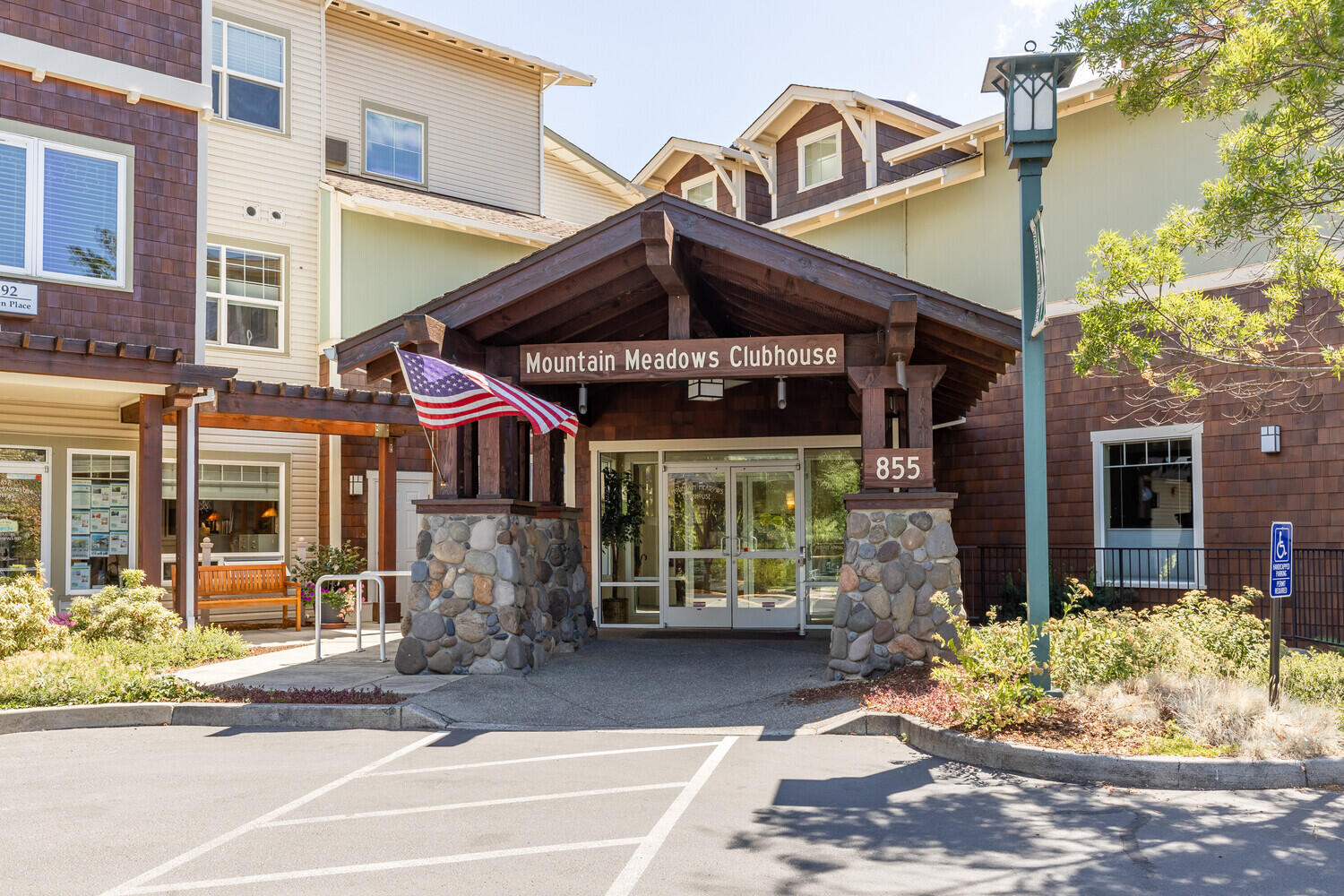 Great Oaks At Mountain Meadows, APlanned Community - Residential