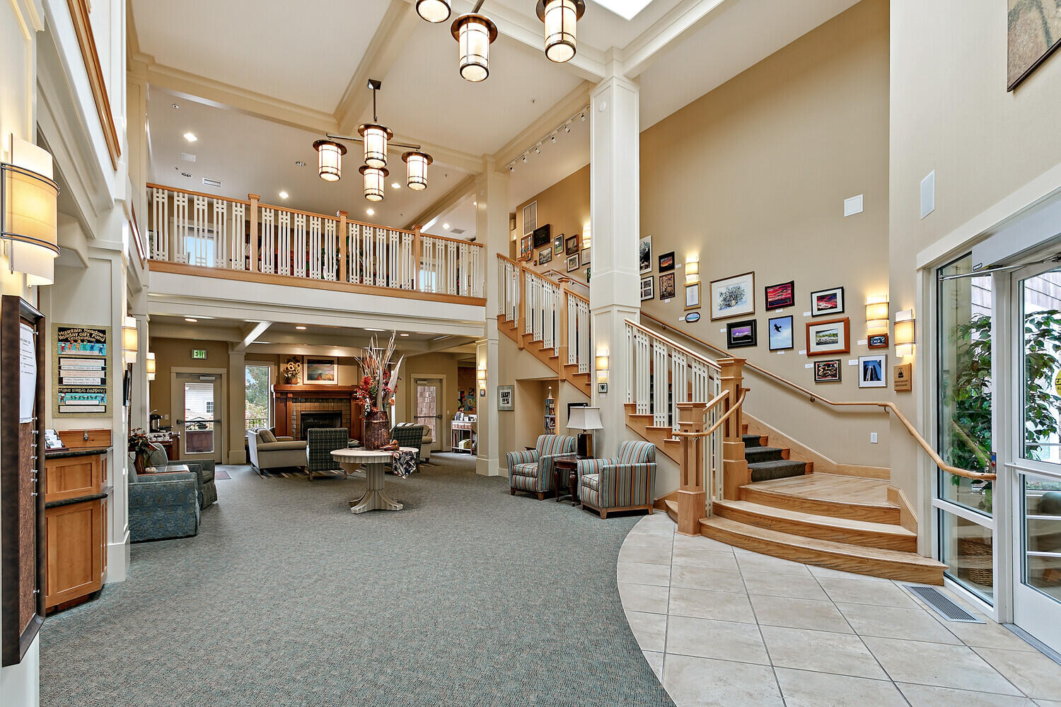 Great Oaks At Mountain Meadows, APlanned Community - Residential