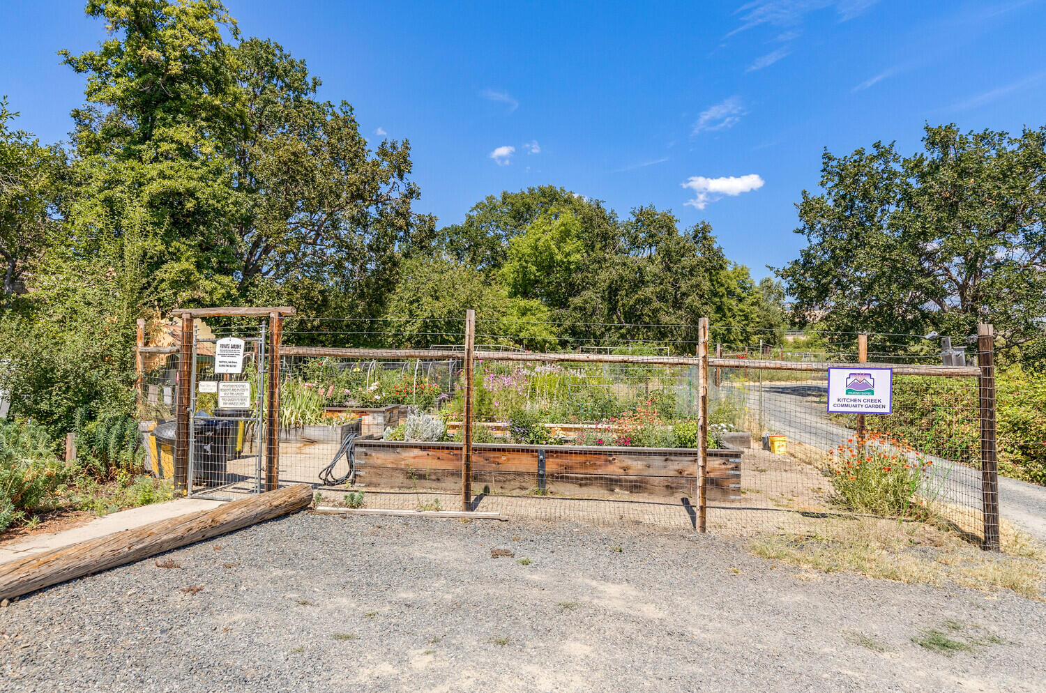 Great Oaks At Mountain Meadows, APlanned Community - Residential
