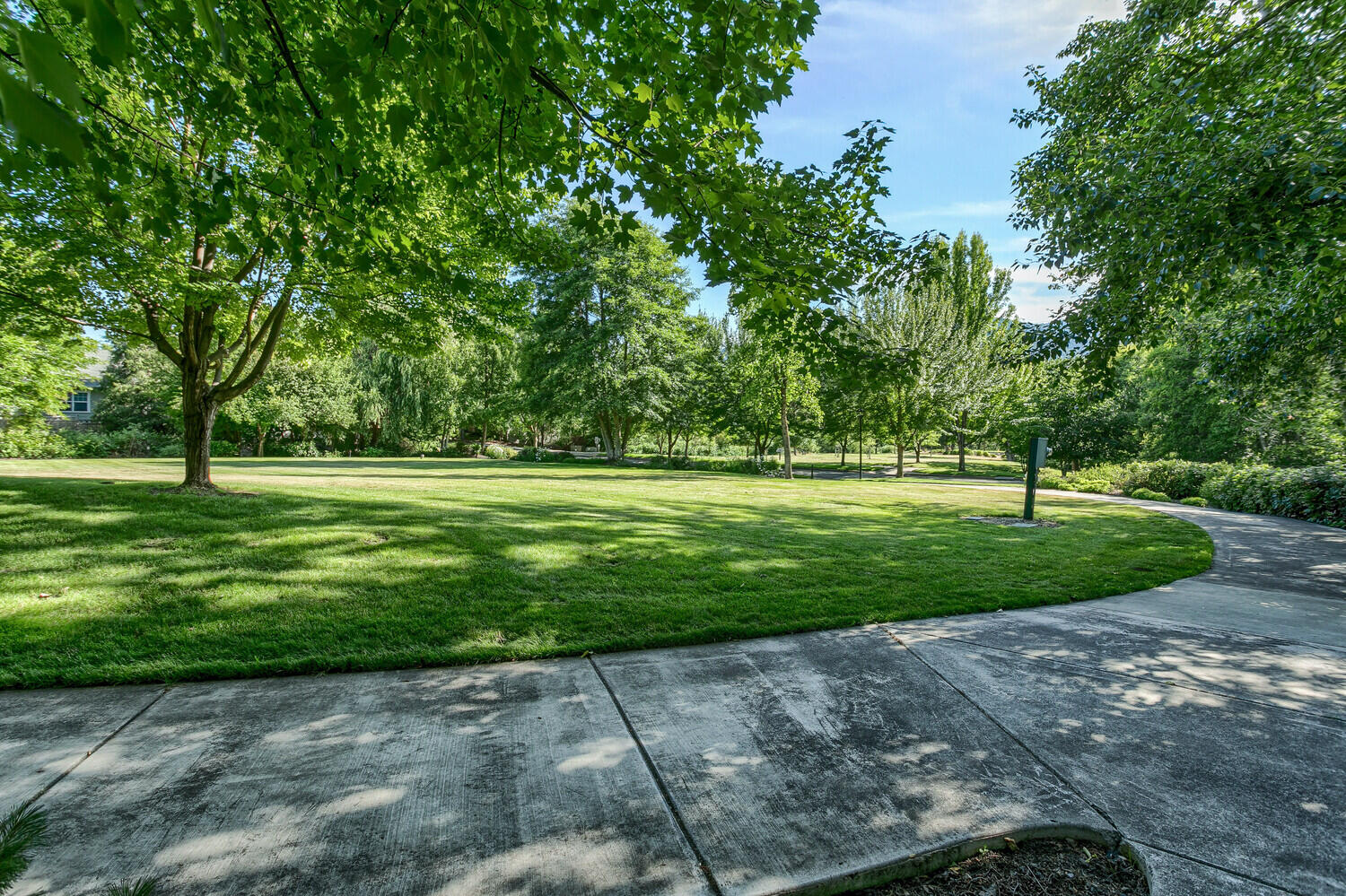 Great Oaks At Mountain Meadows, APlanned Community - Residential