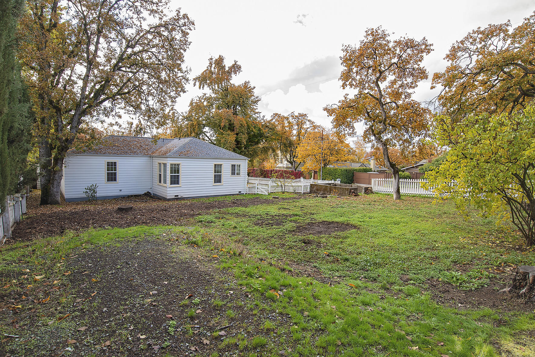 Keene Subdivision - Residential