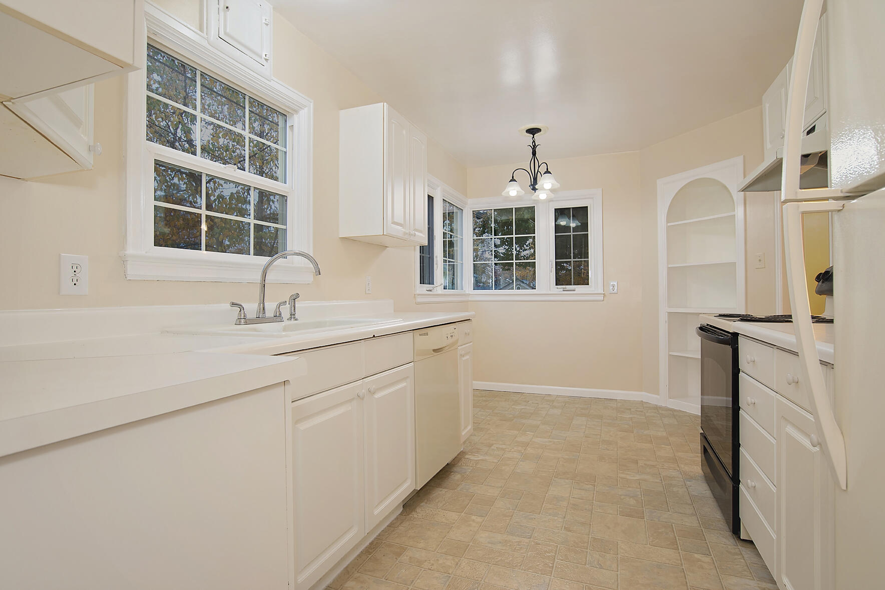 Keene Subdivision - Residential