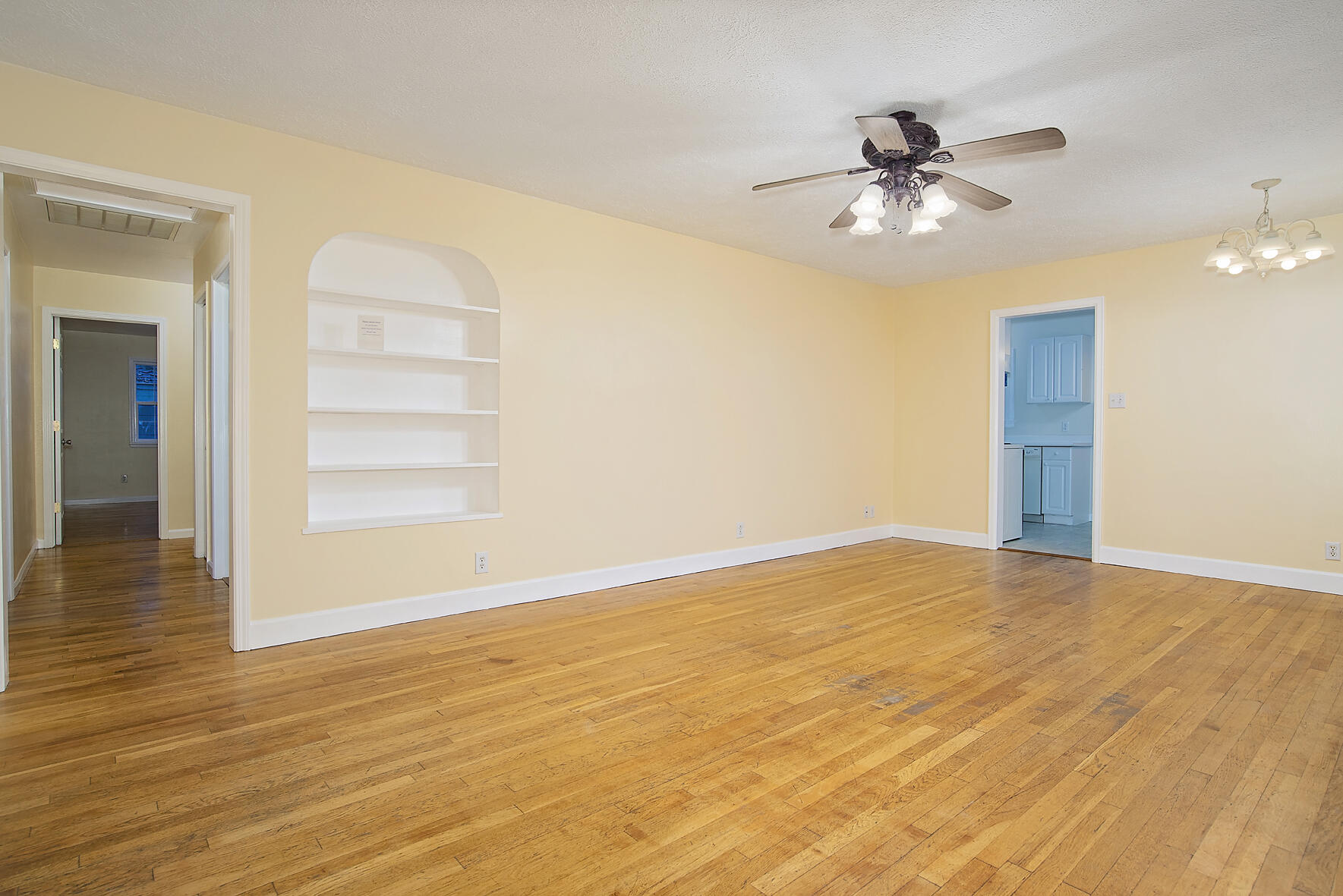 Keene Subdivision - Residential