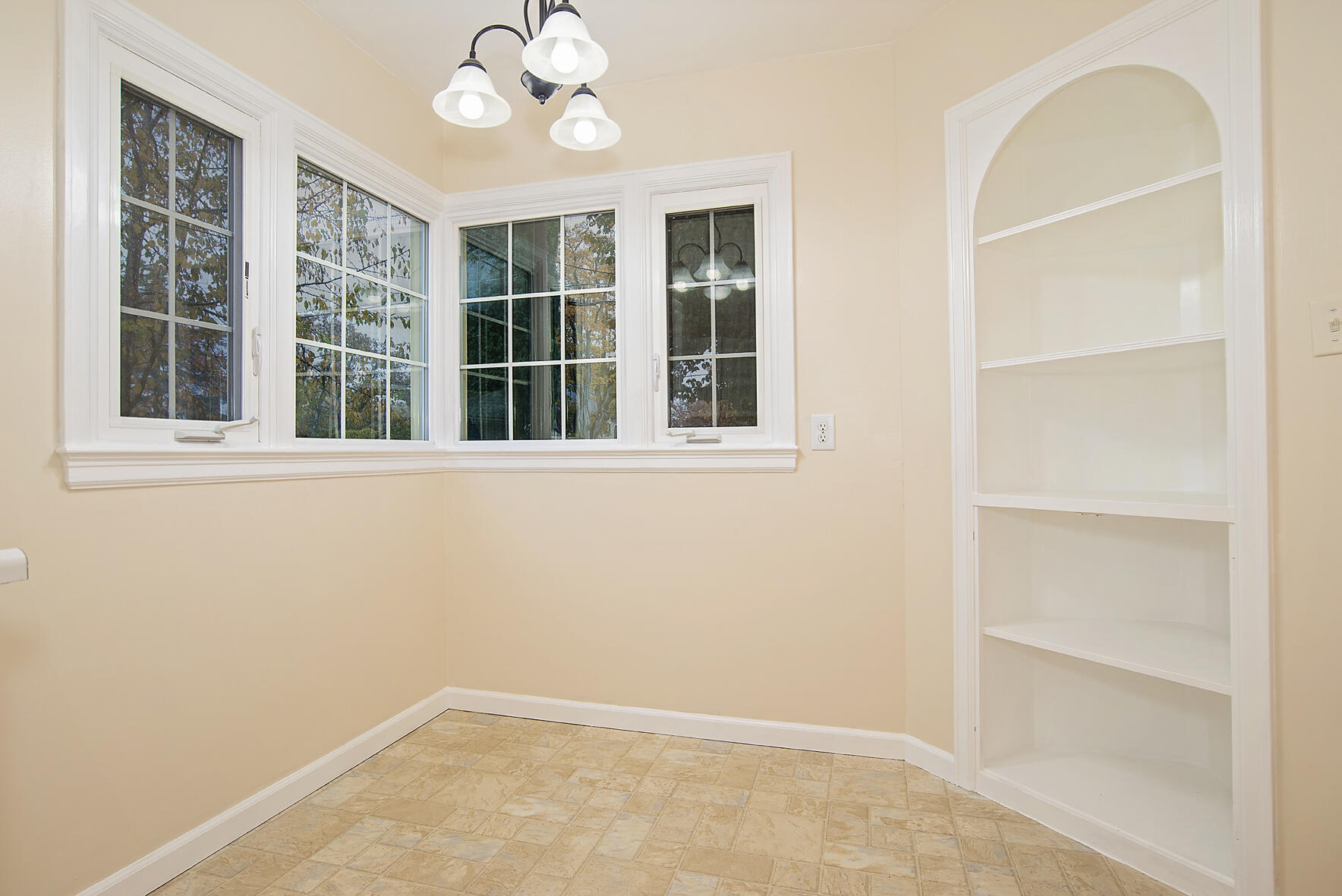 Keene Subdivision - Residential