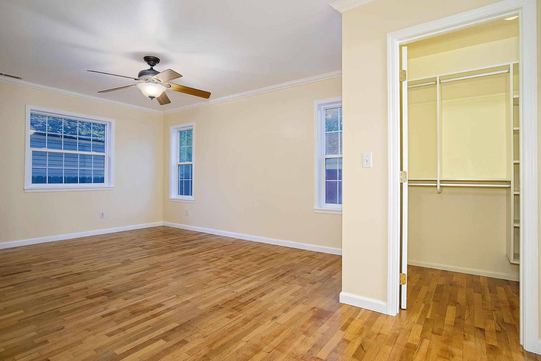 Keene Subdivision - Residential