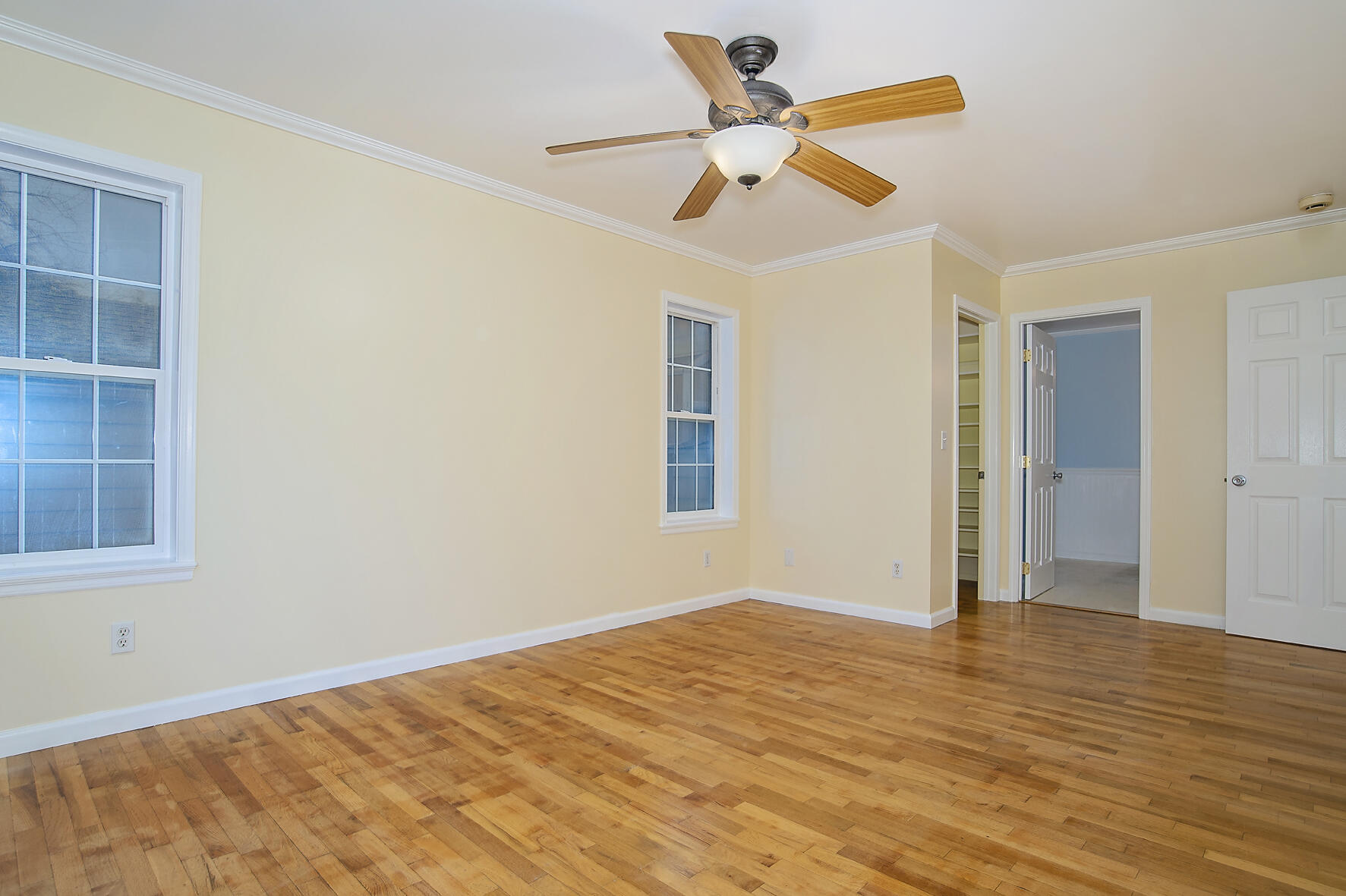 Keene Subdivision - Residential