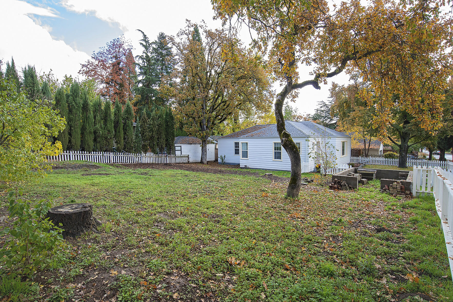 Keene Subdivision - Residential