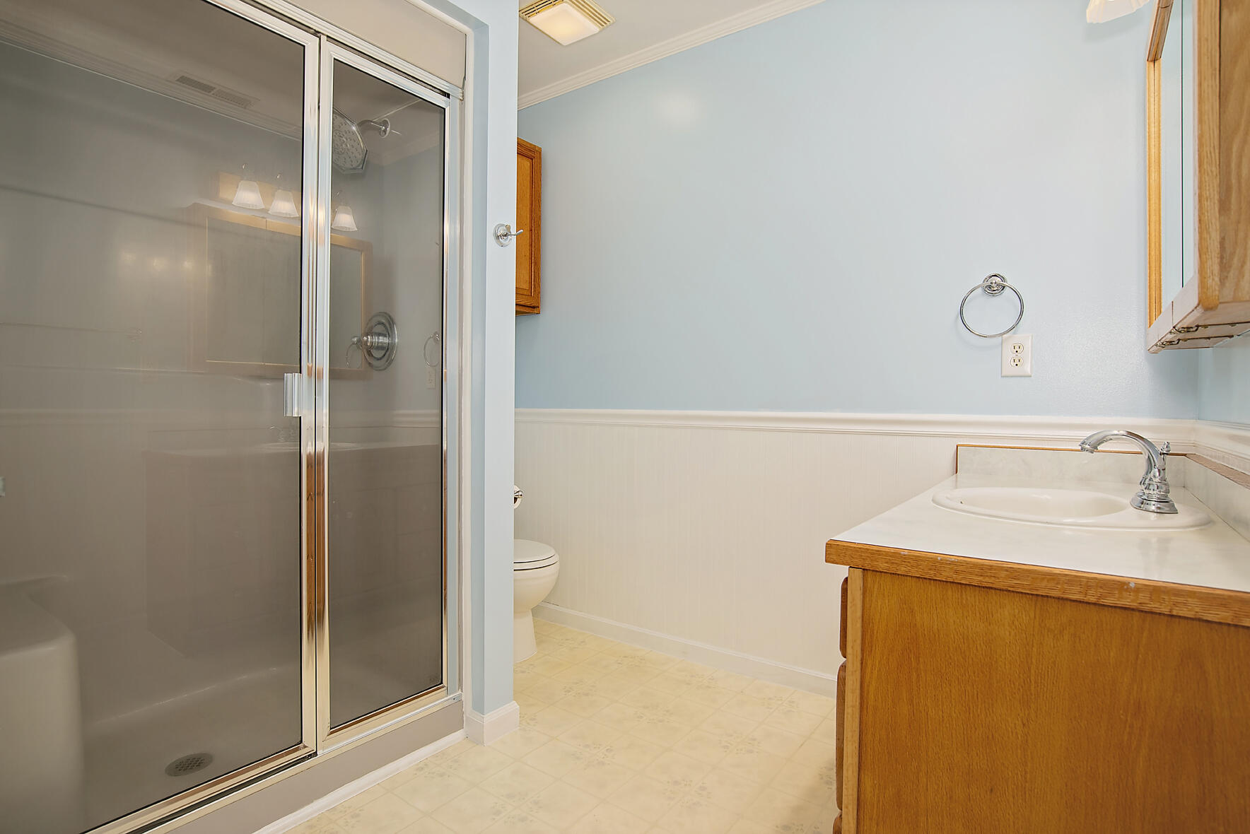 Keene Subdivision - Residential