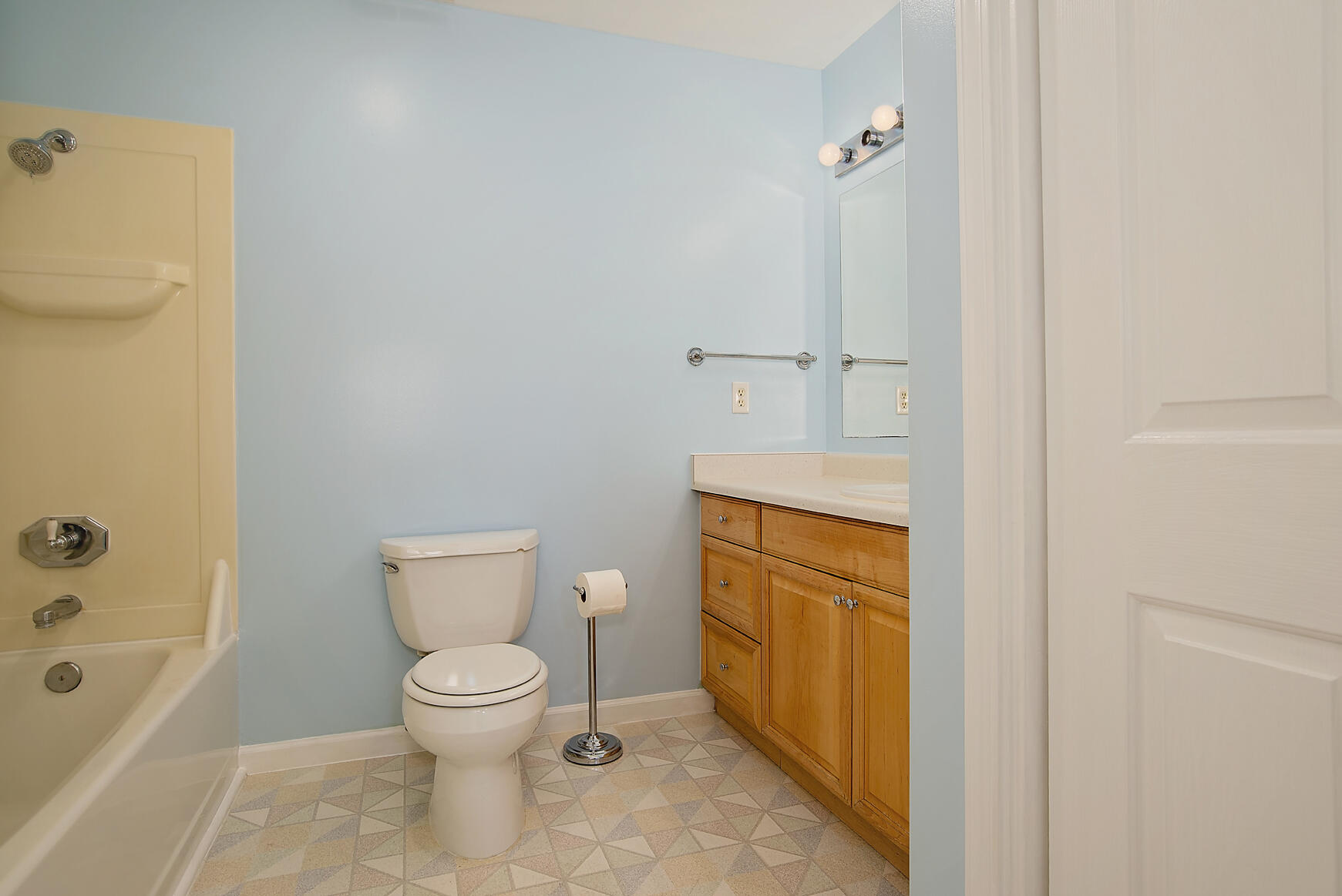 Keene Subdivision - Residential