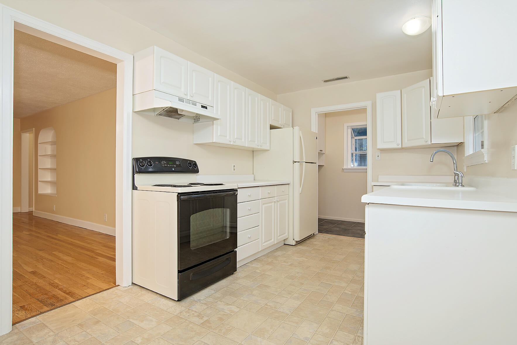 Keene Subdivision - Residential