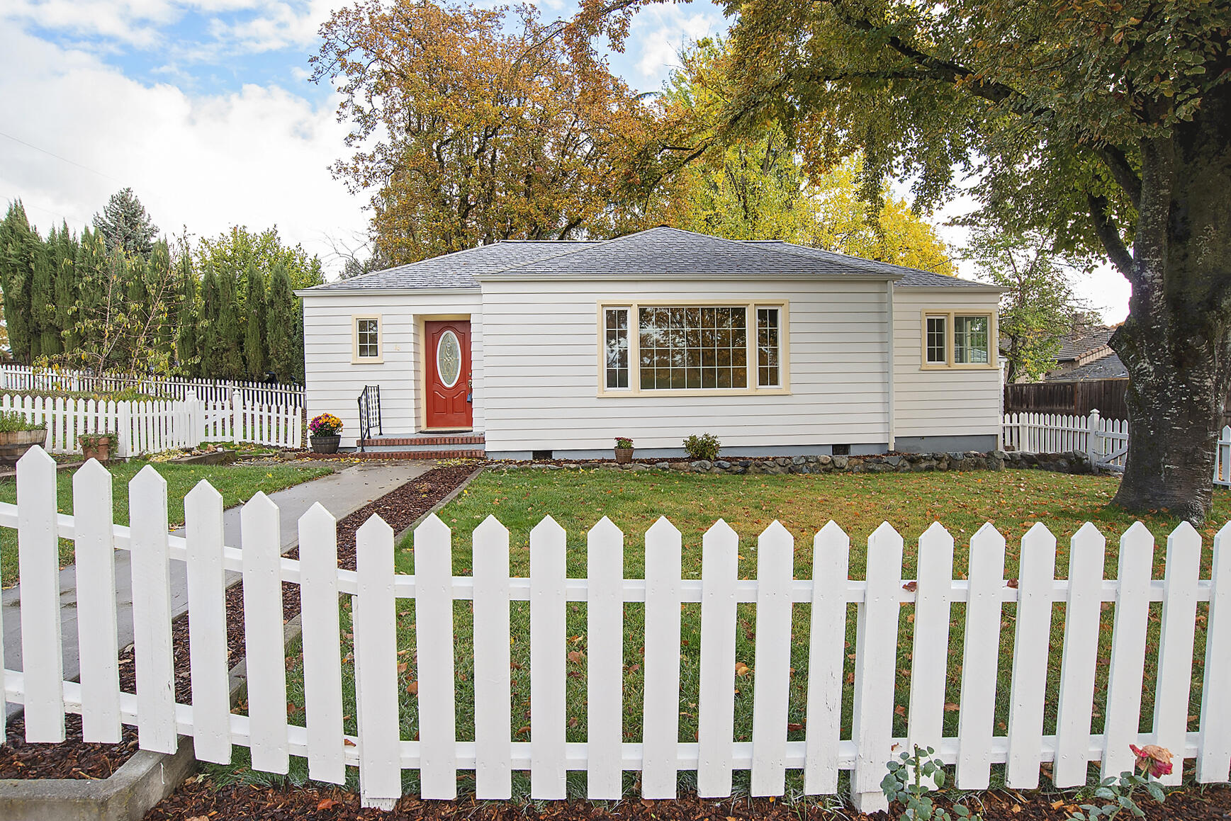 Keene Subdivision - Residential