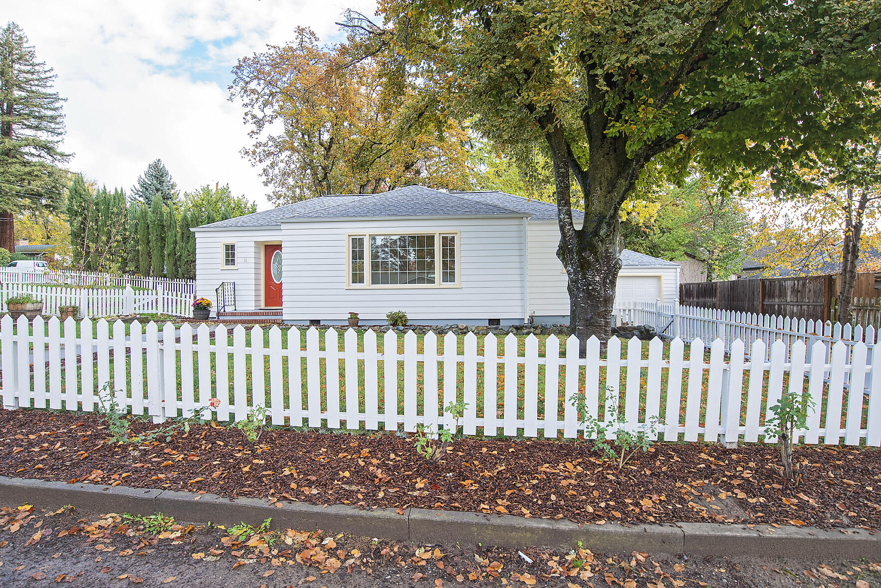 Keene Subdivision - Residential