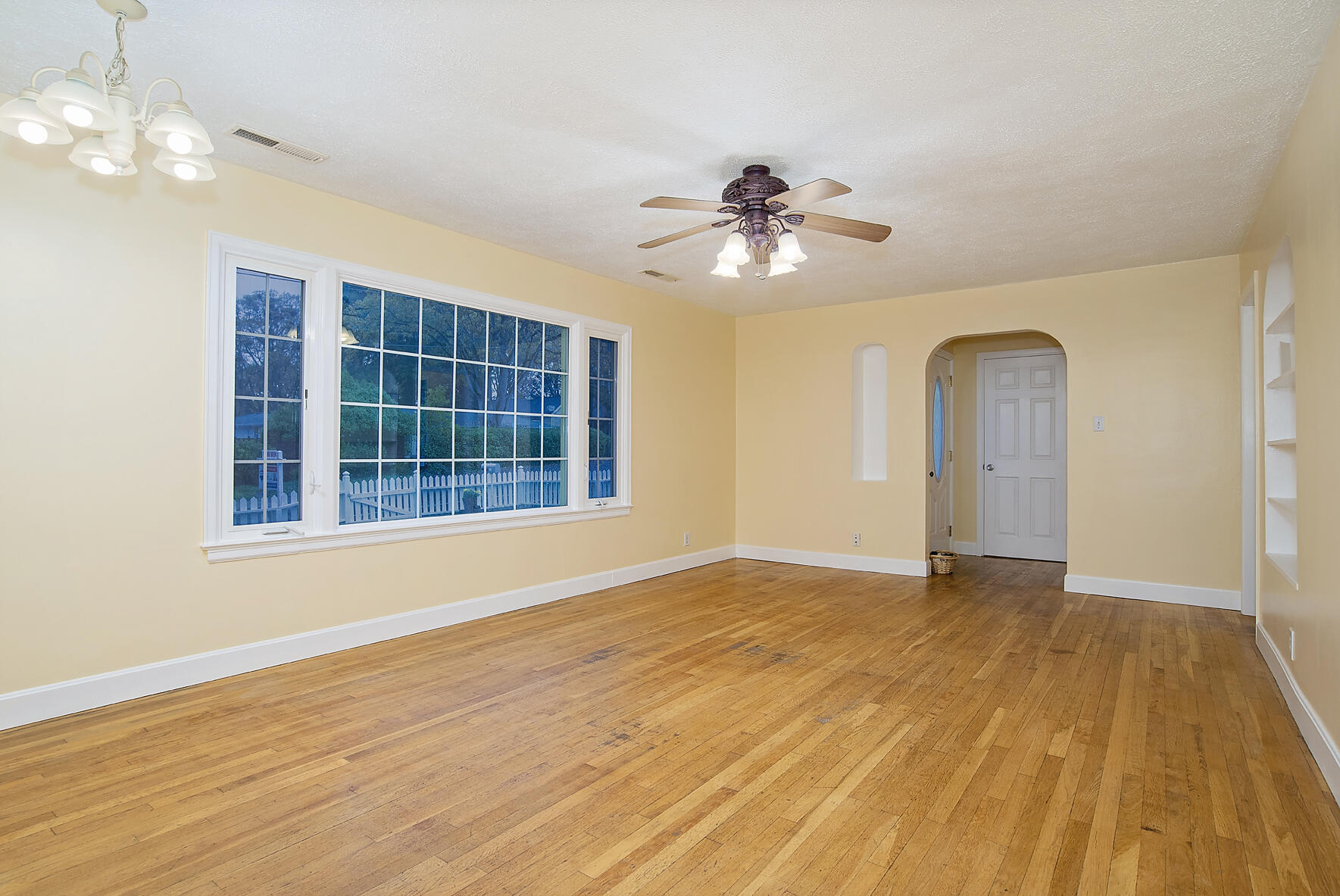 Keene Subdivision - Residential