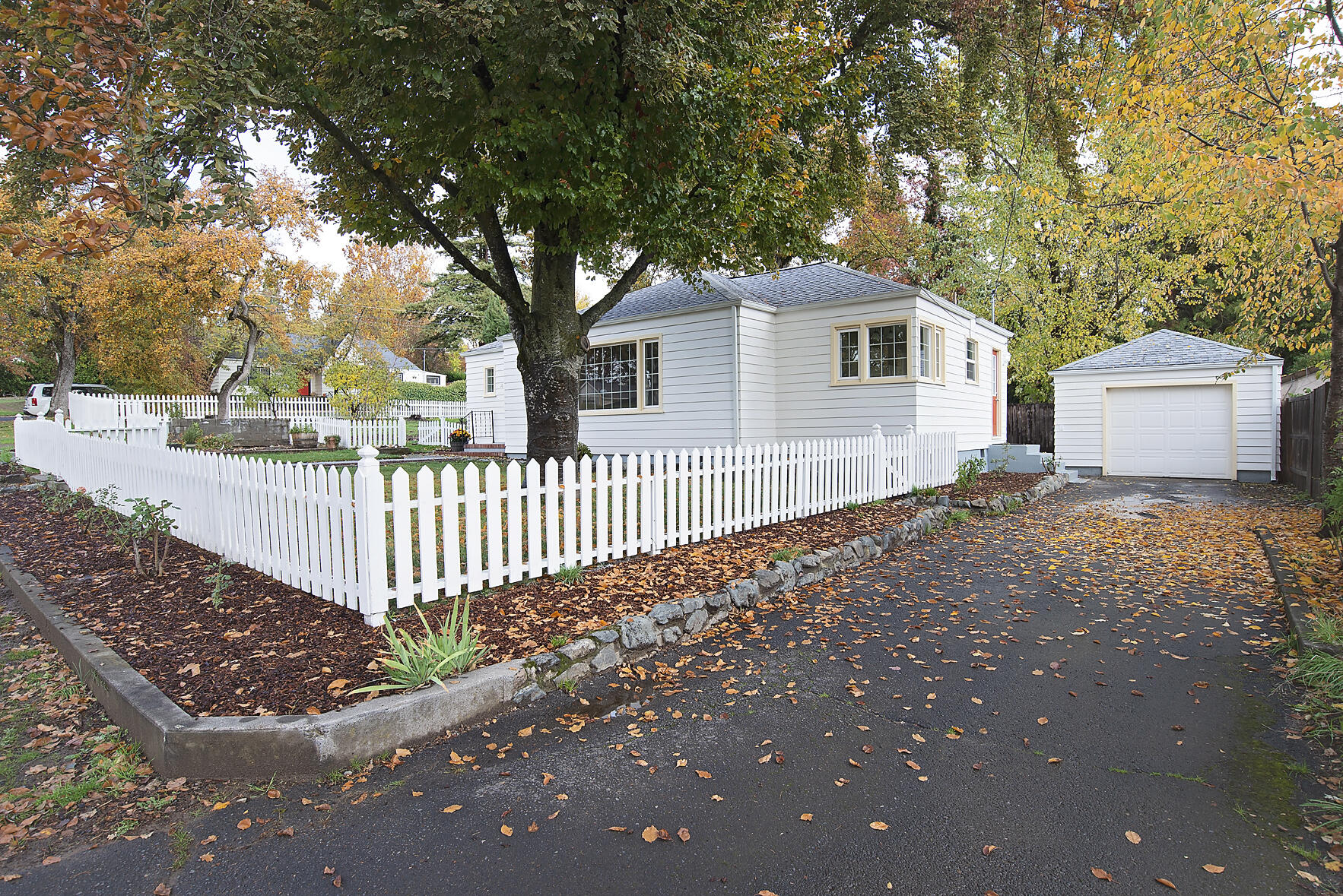 Keene Subdivision - Residential