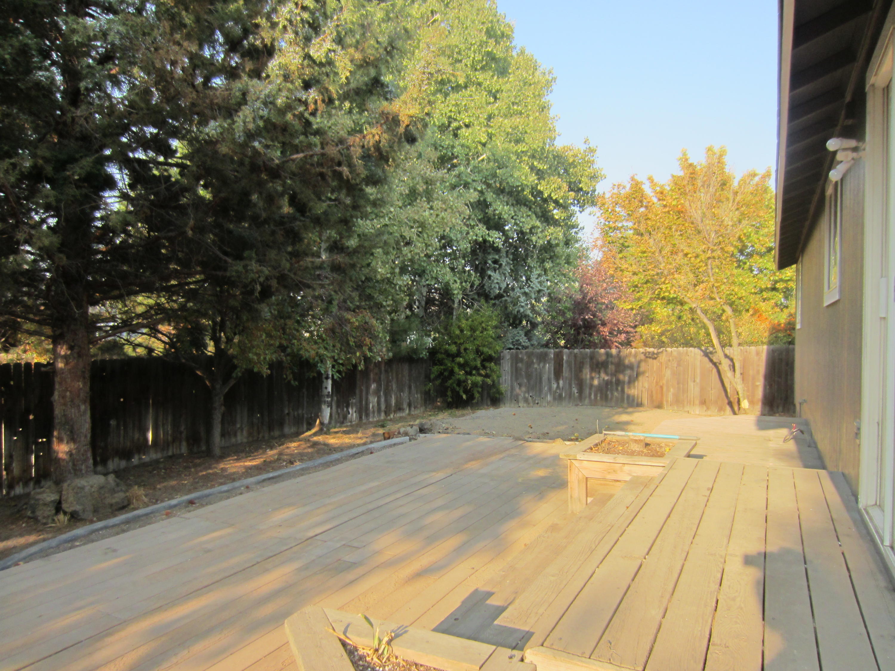 Timberline - Residential