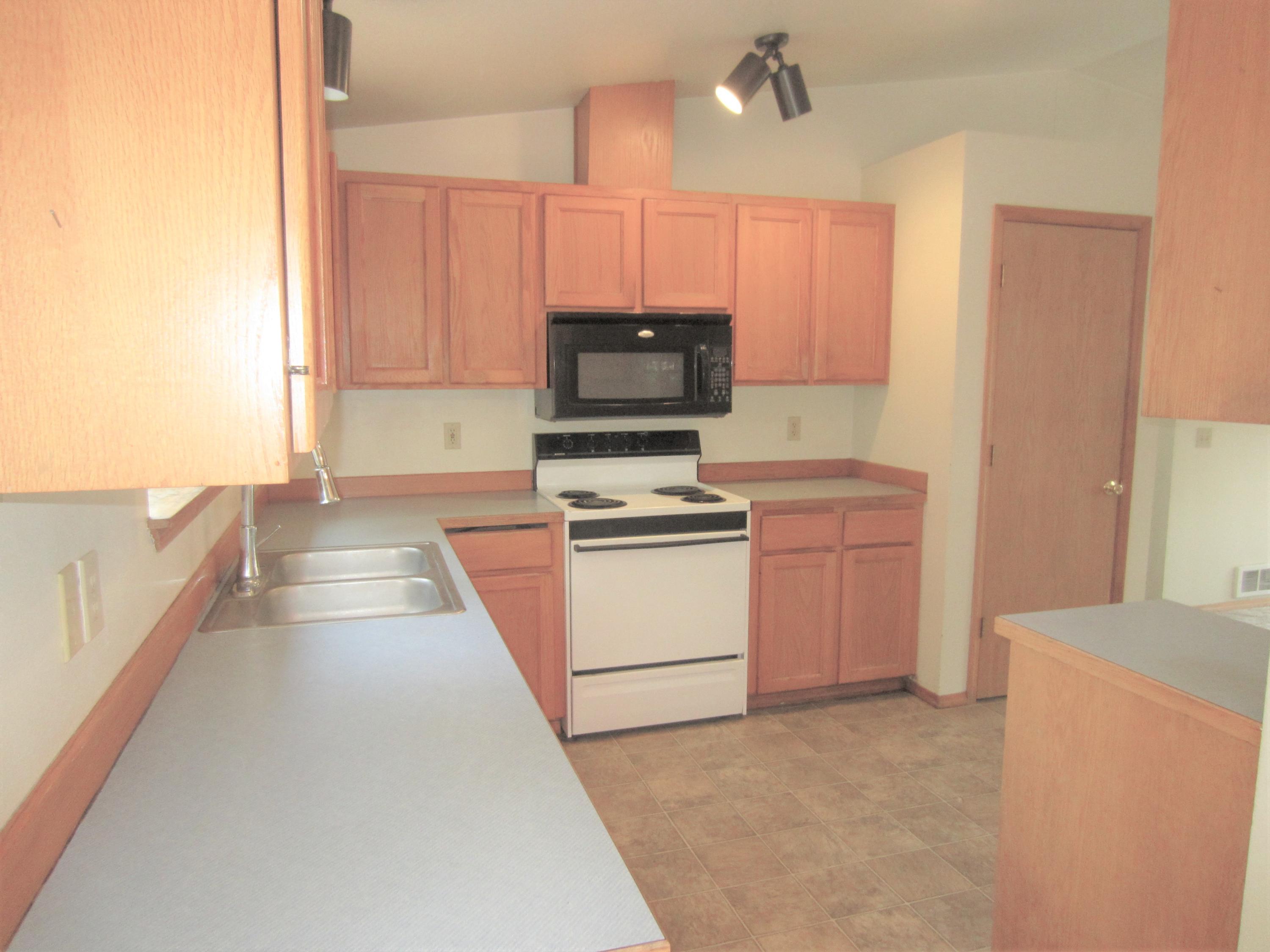 Timberline - Residential