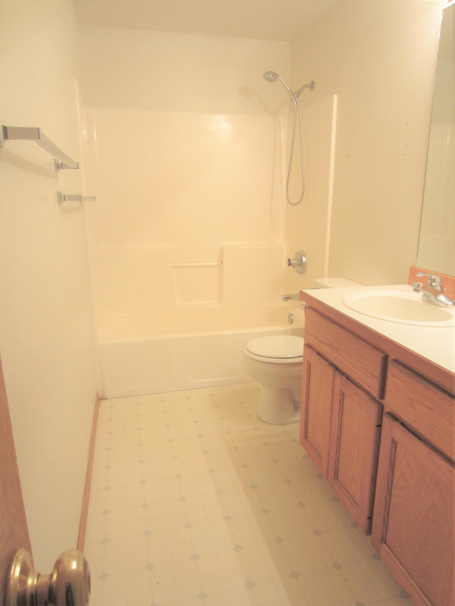 Timberline - Residential